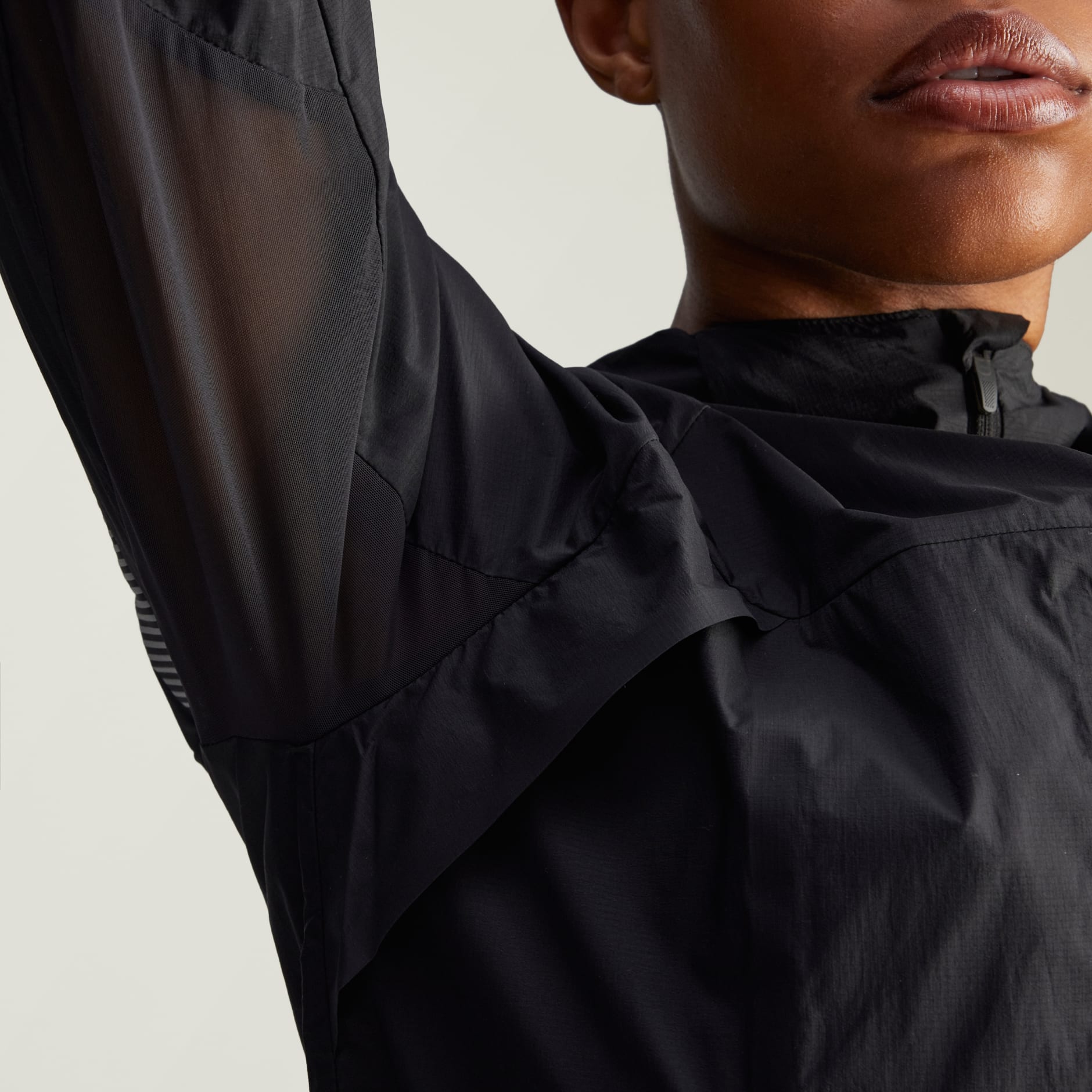 جاكيت adidas by Stella McCartney TruePace Running