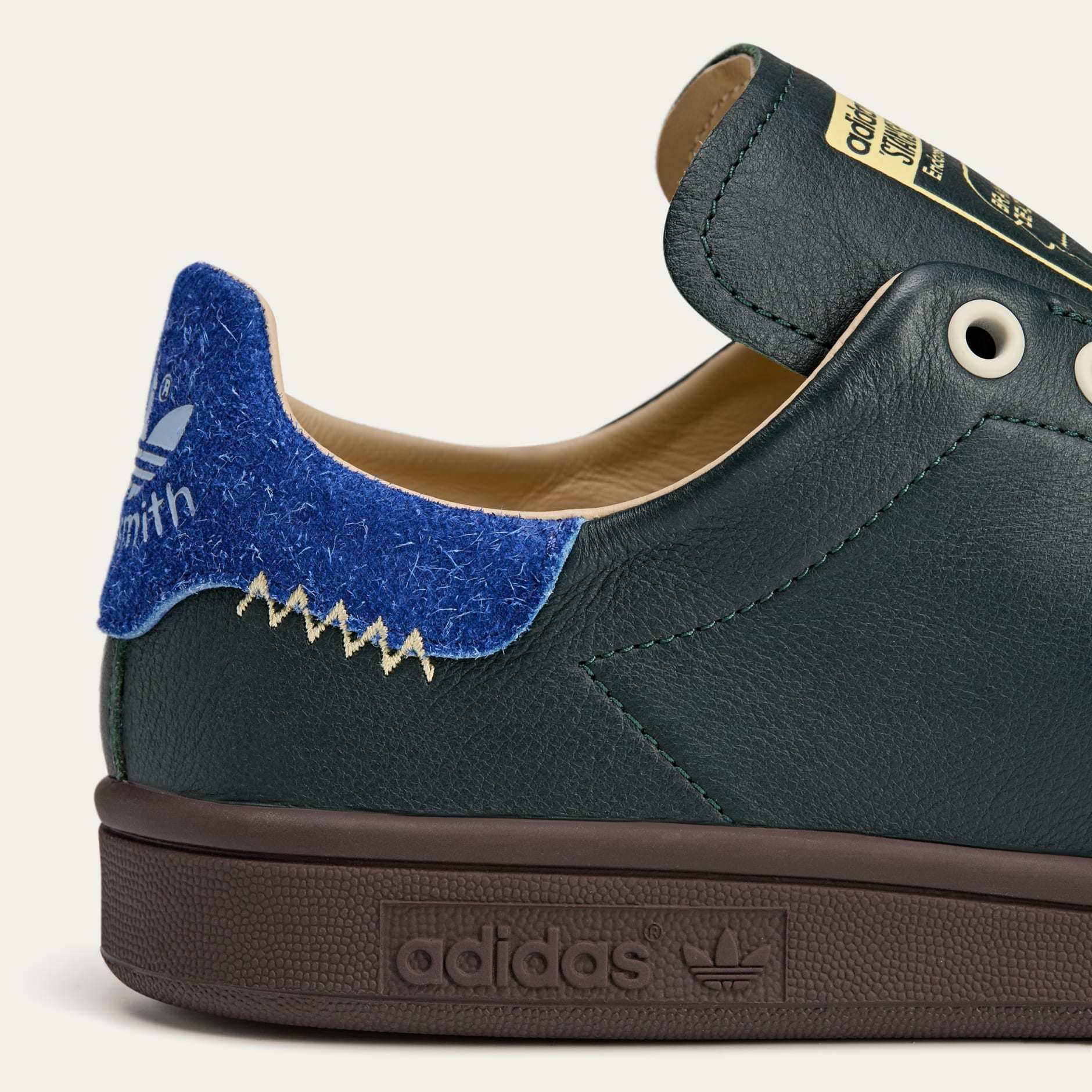 Stan Smith Brain Dead Shoes
