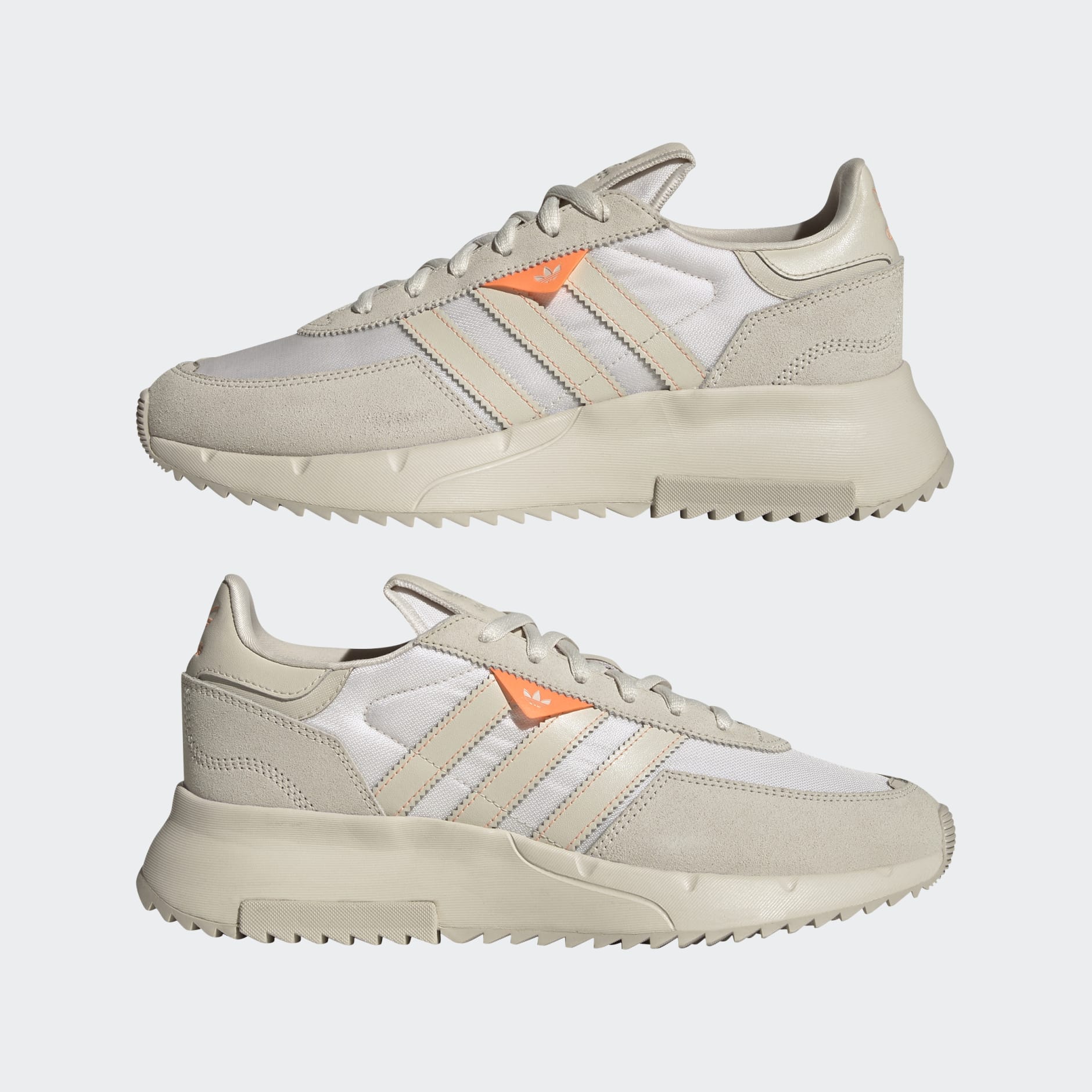 Tenis Retropy F2