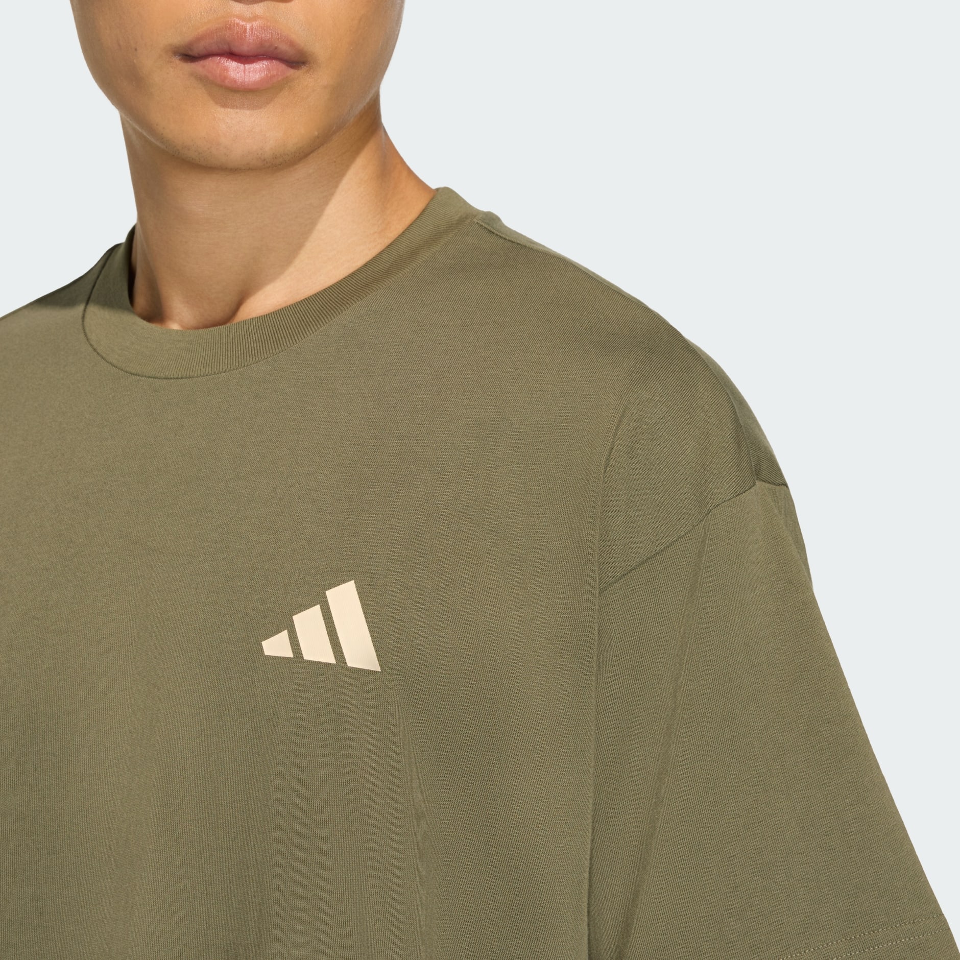 TERREX ACT NATURAL GRAPHIC T-SHIRT