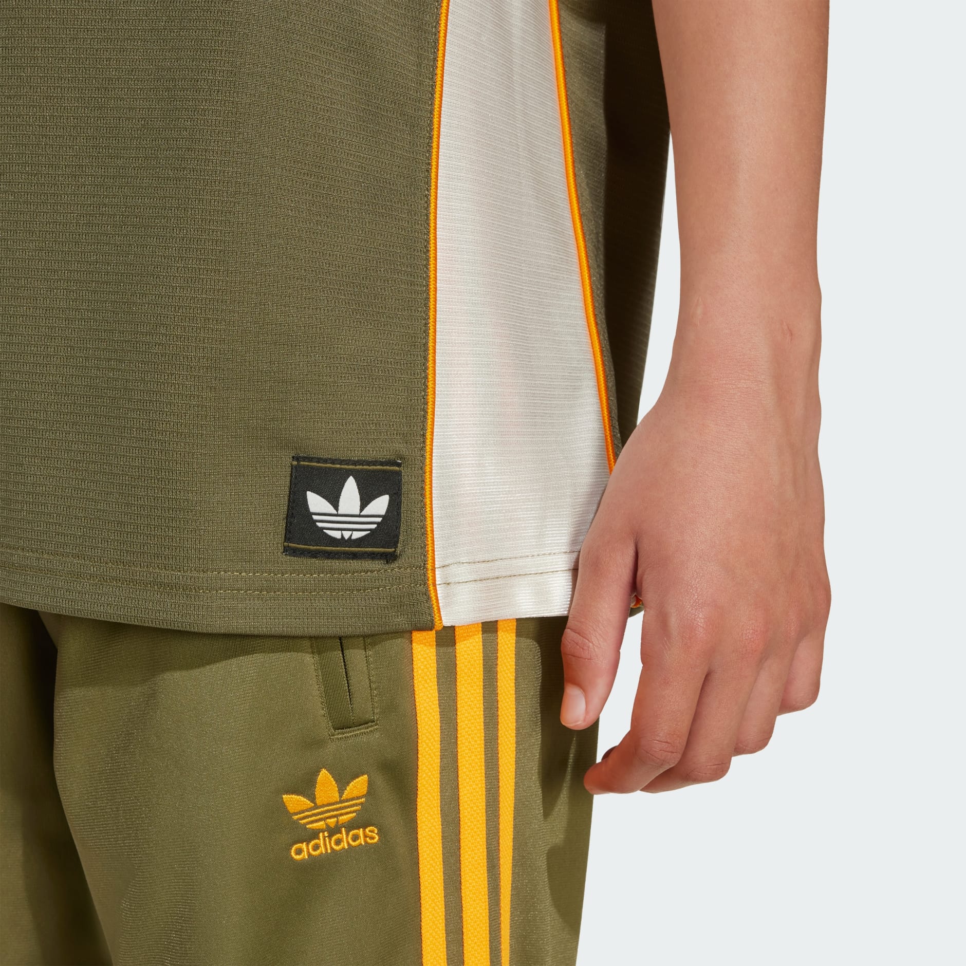 T-shirt Jersey Enfants