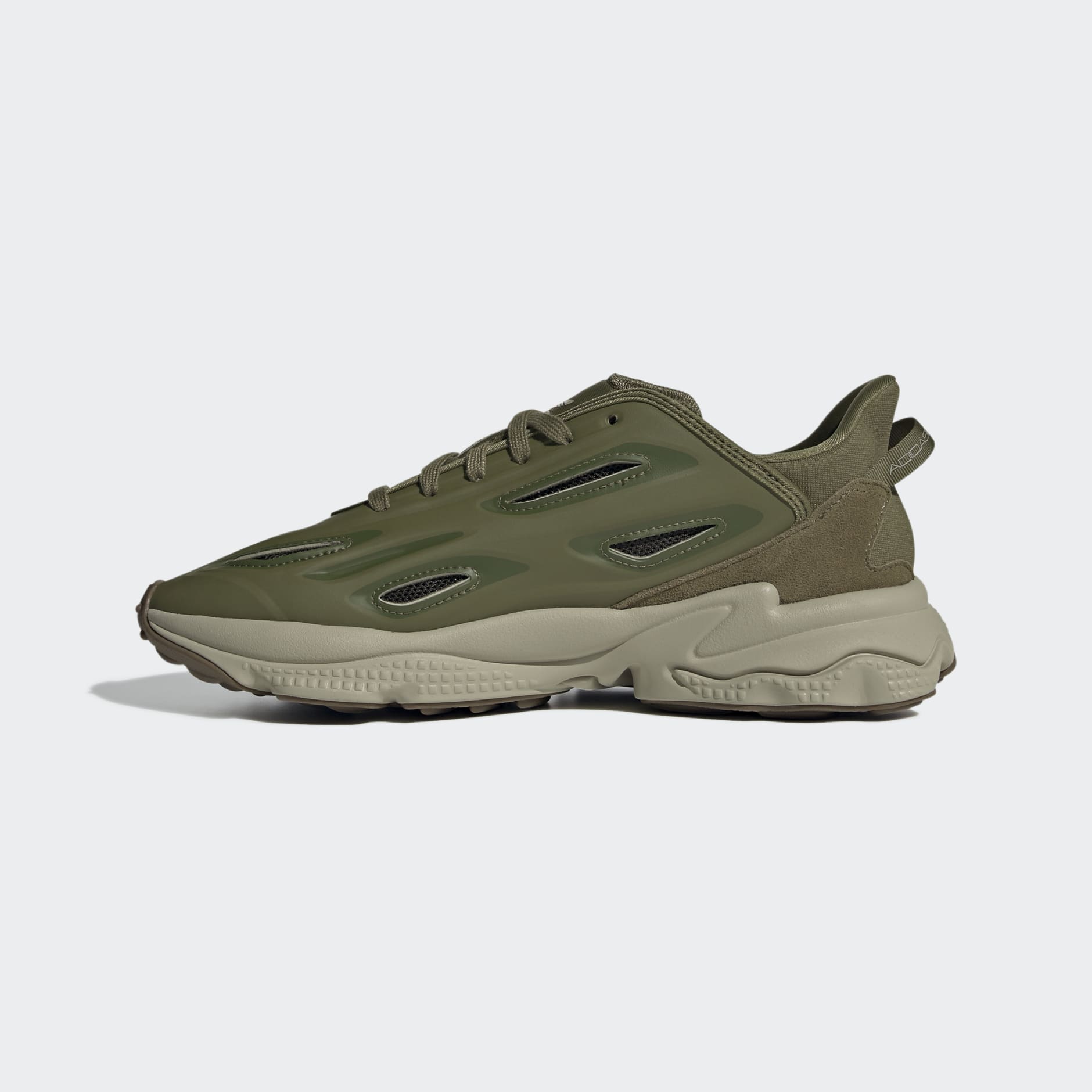 OZWEEGO Celox Shoes