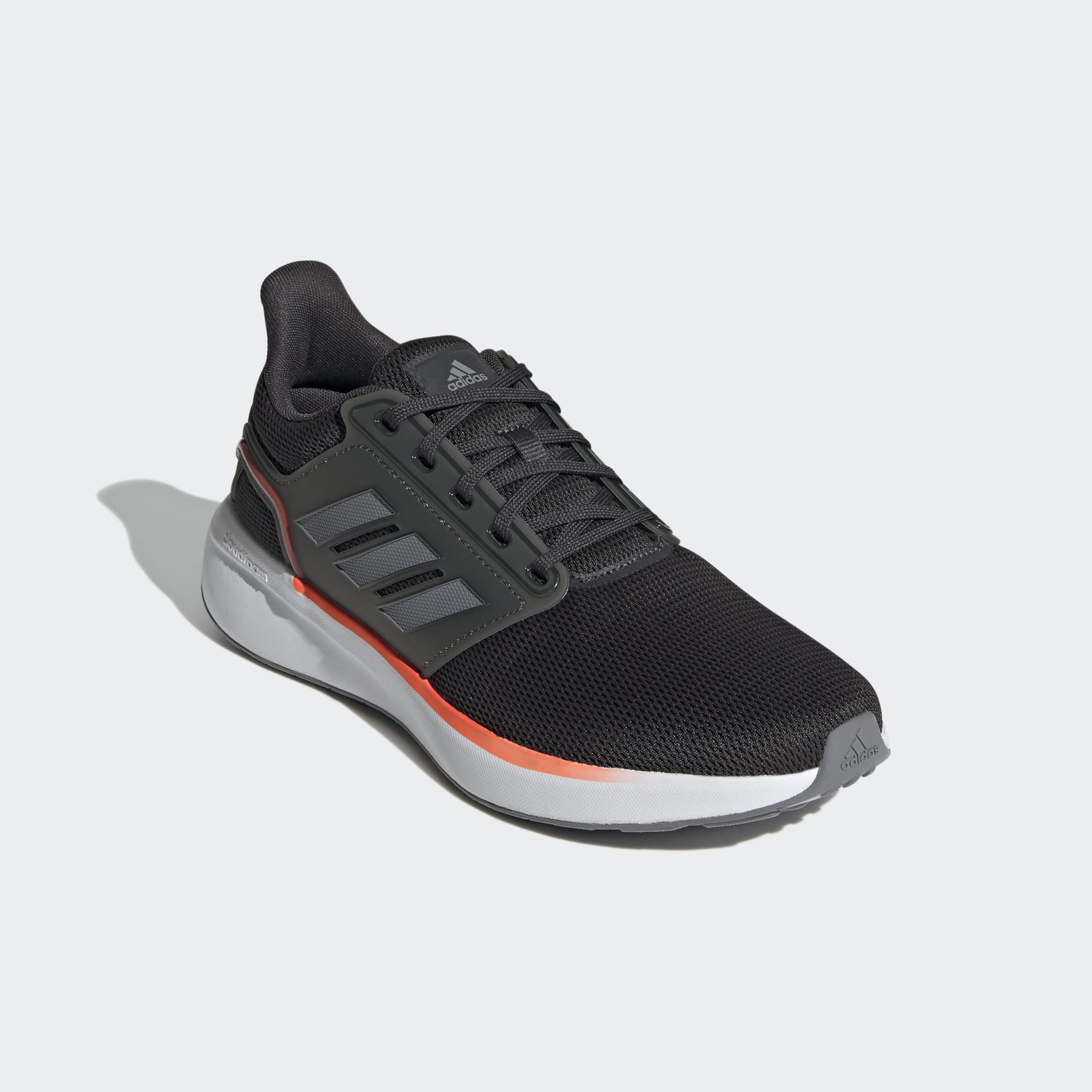 Shoes - EQ19 Run Shoes - Grey | adidas South Africa