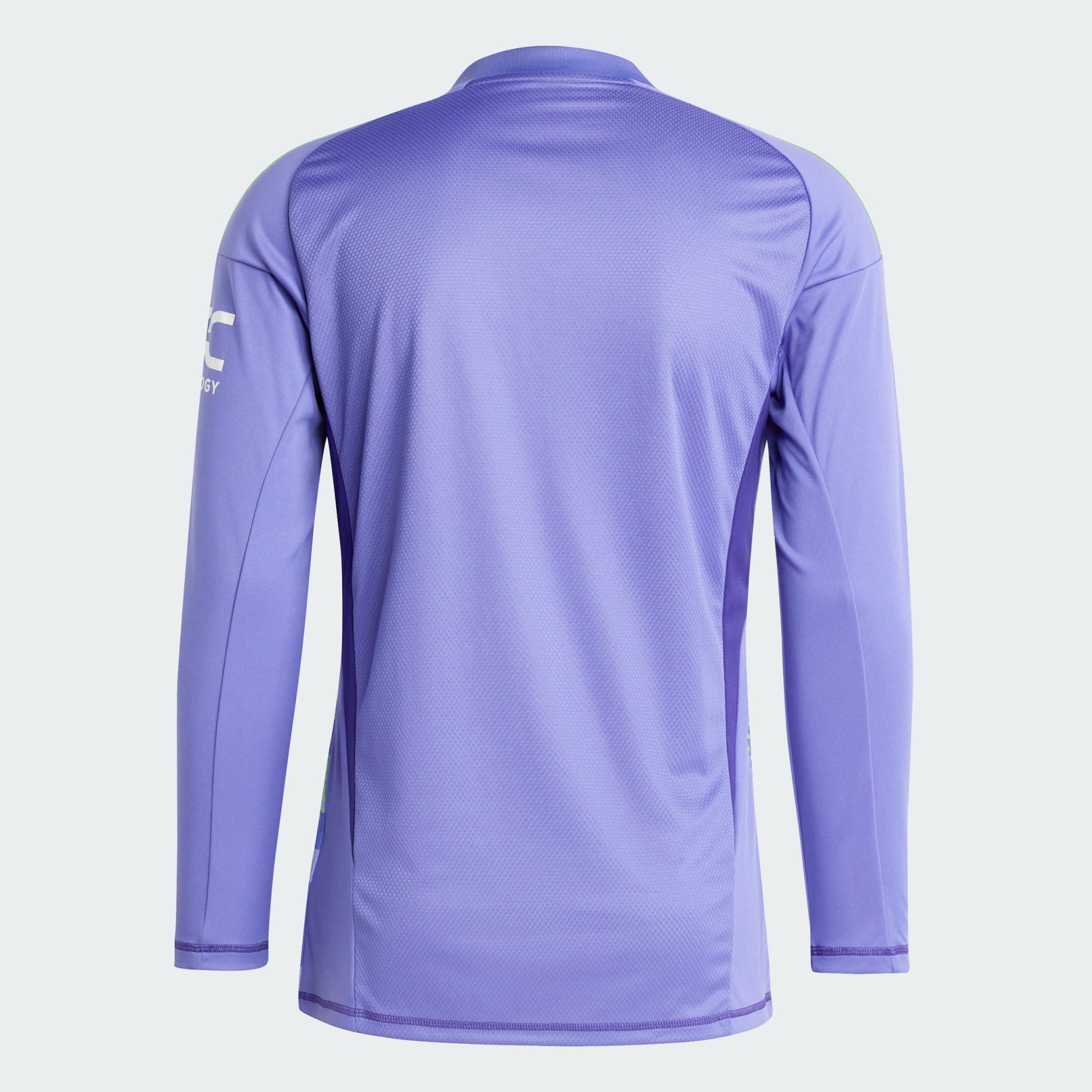 Dres dugih rukava Manchester United 24/25 Goalkeeper