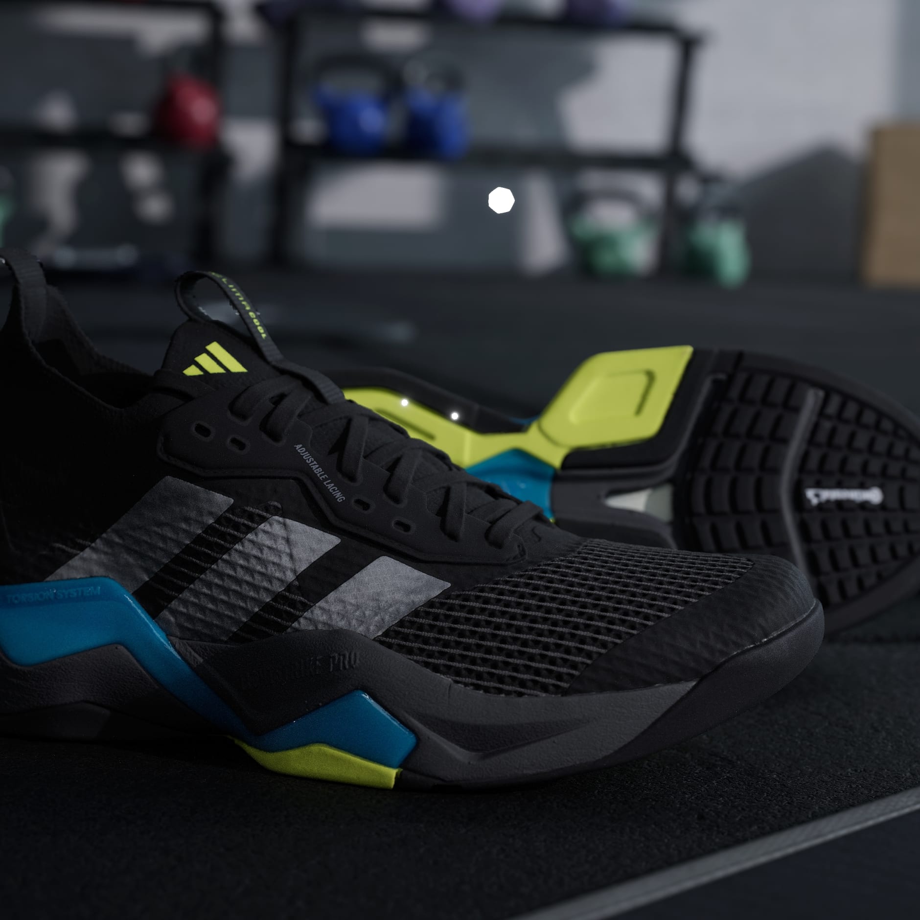 Rapidmove ADV 2 Training Shoes