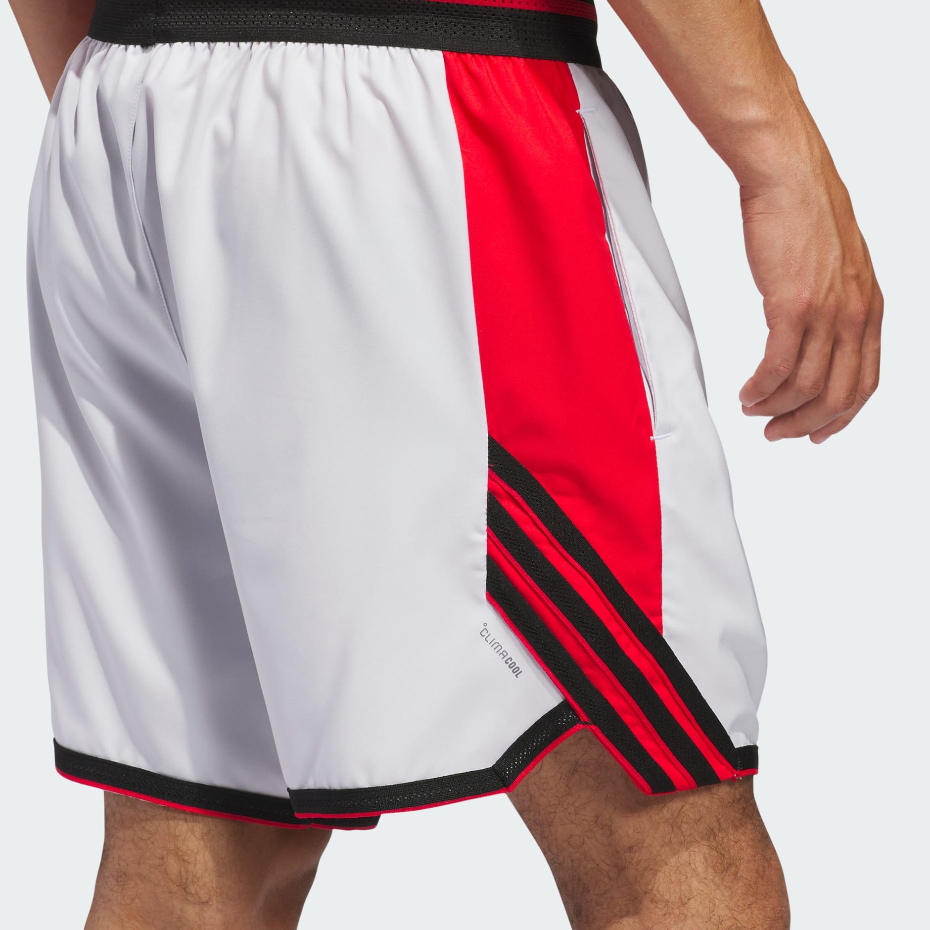 Pantaloni Scurți adidas Crazy Lite