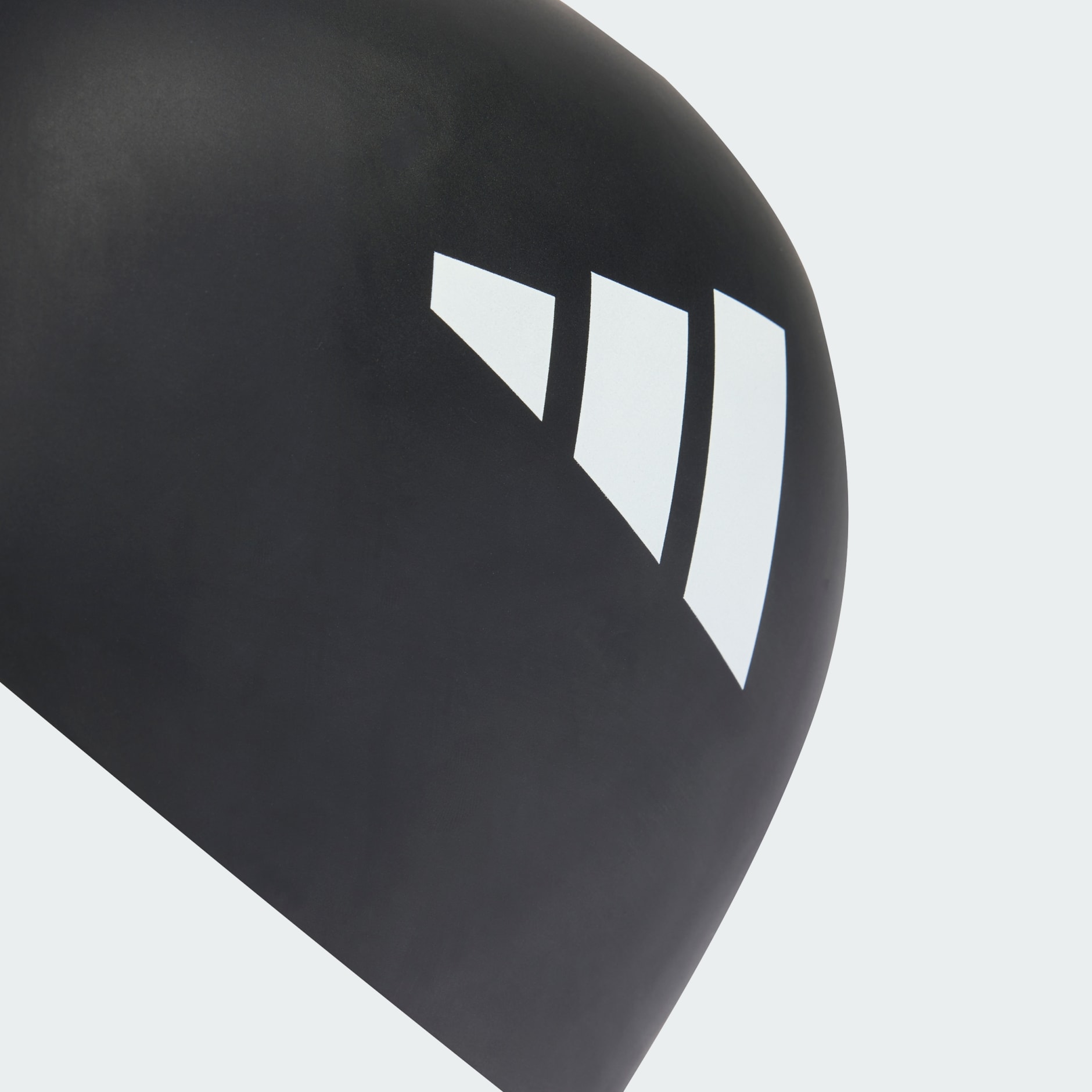 KAPA ZA PLIVANJE ZA ODRASLE ADIDAS 3-STRIPES