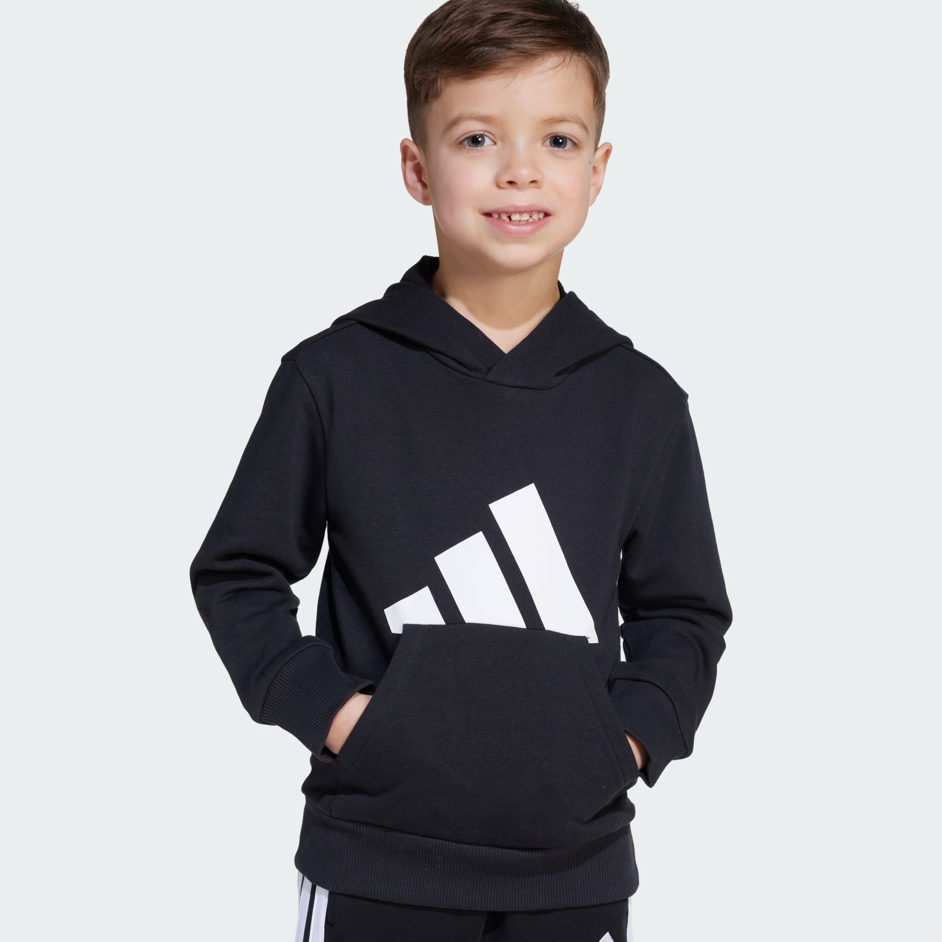 Essentials Hoodie Kids
