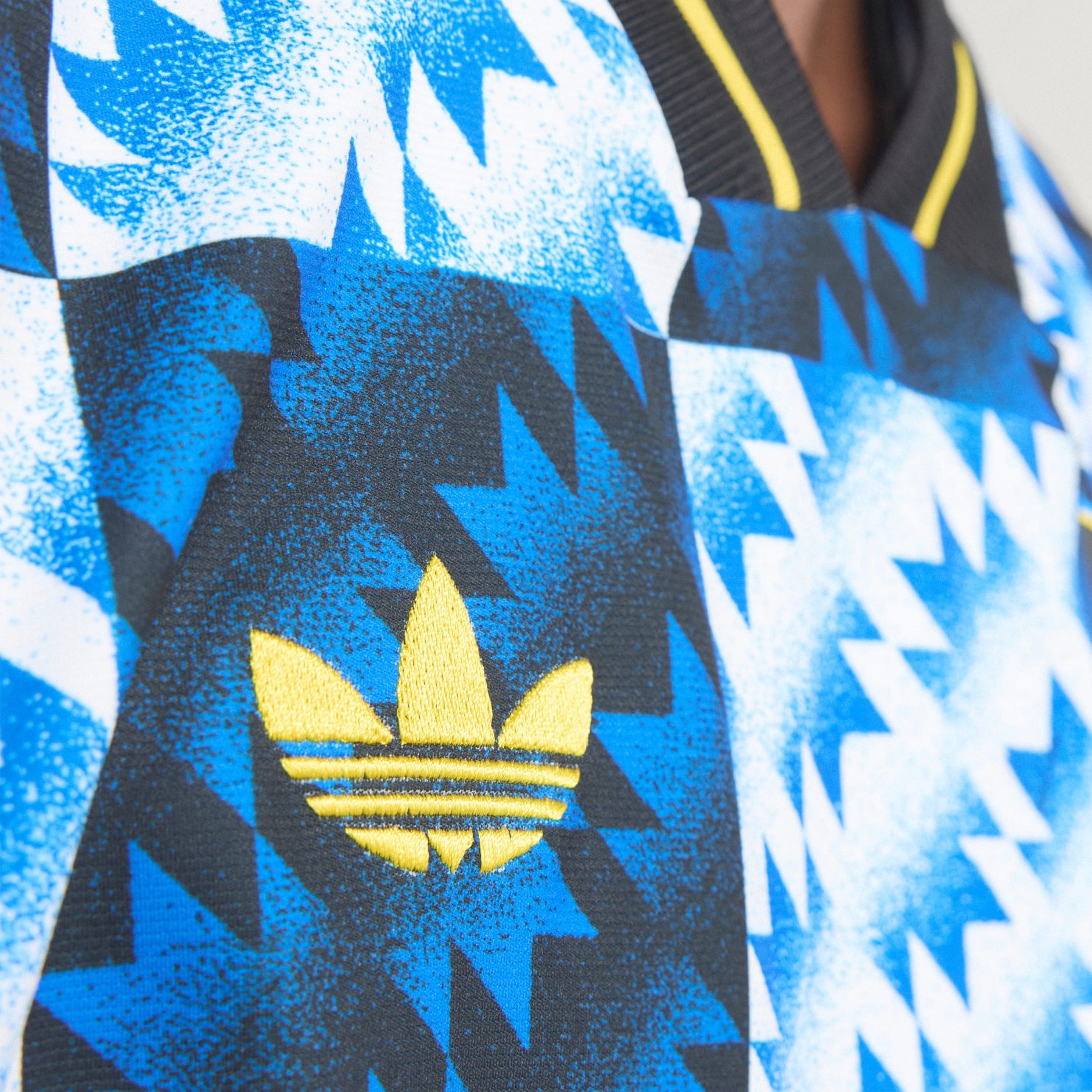 חולצת Manchester United LFSTLR