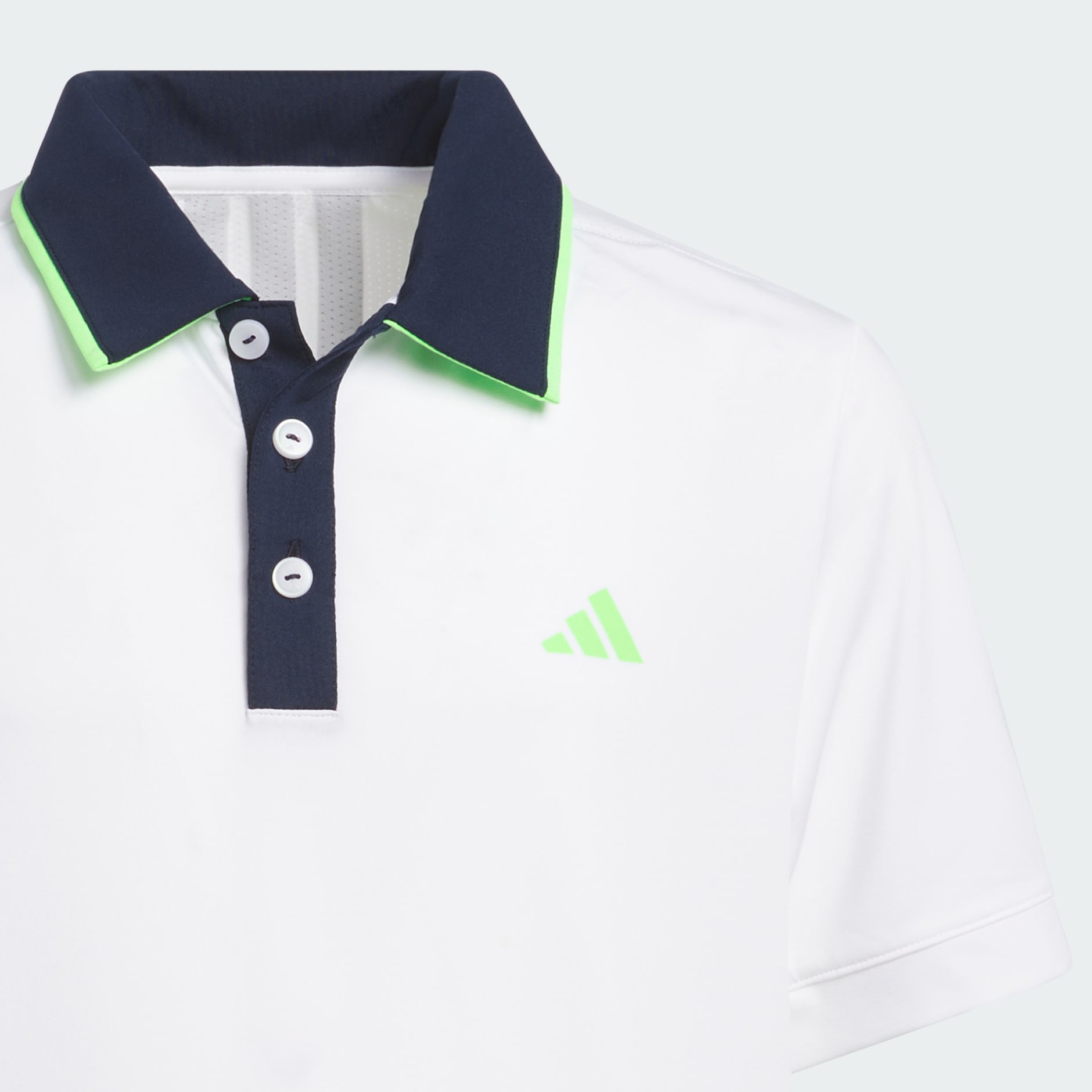 Performance AEROREADY Polo Shirt Kids