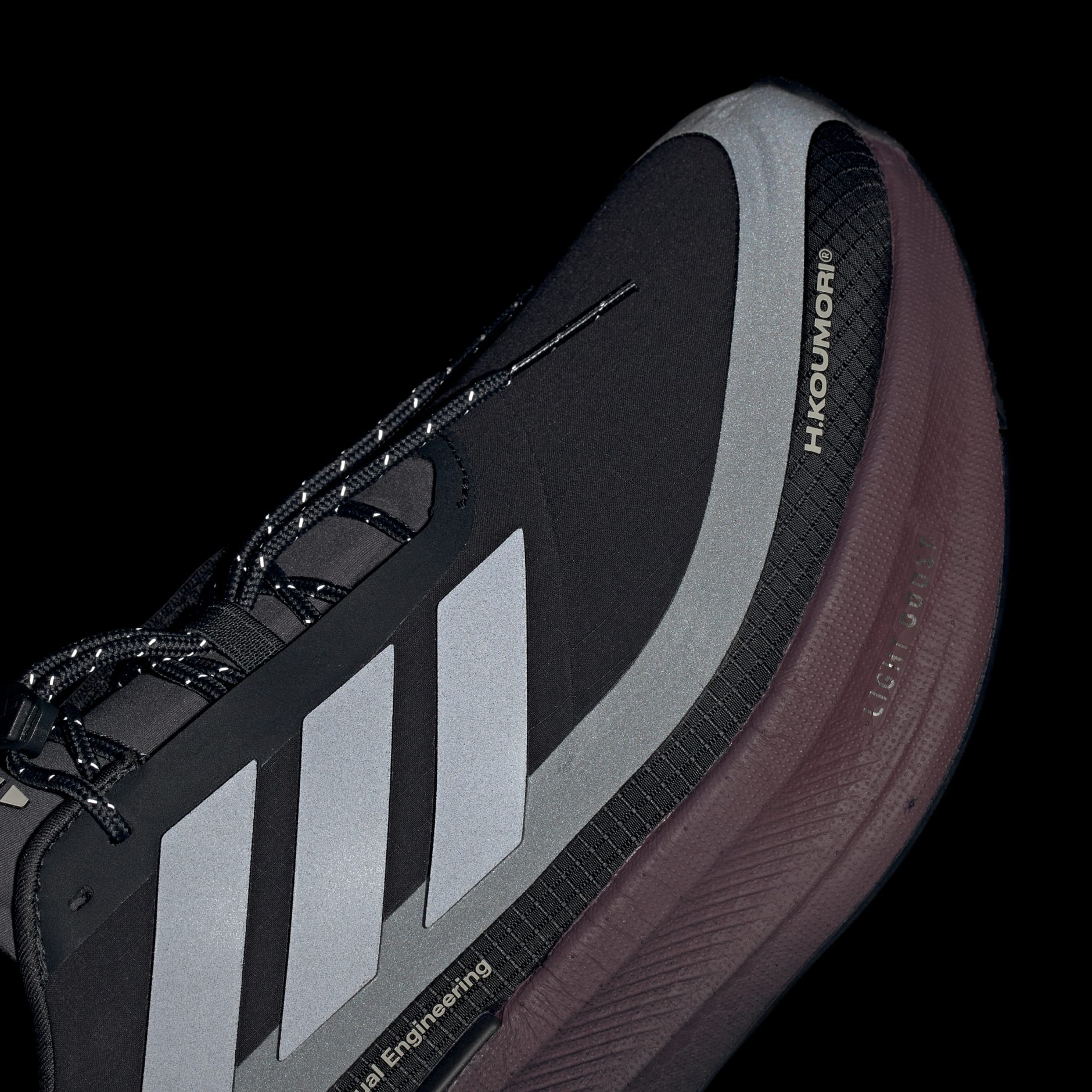 Ultraboost 5 H.Koumori Running Shoes