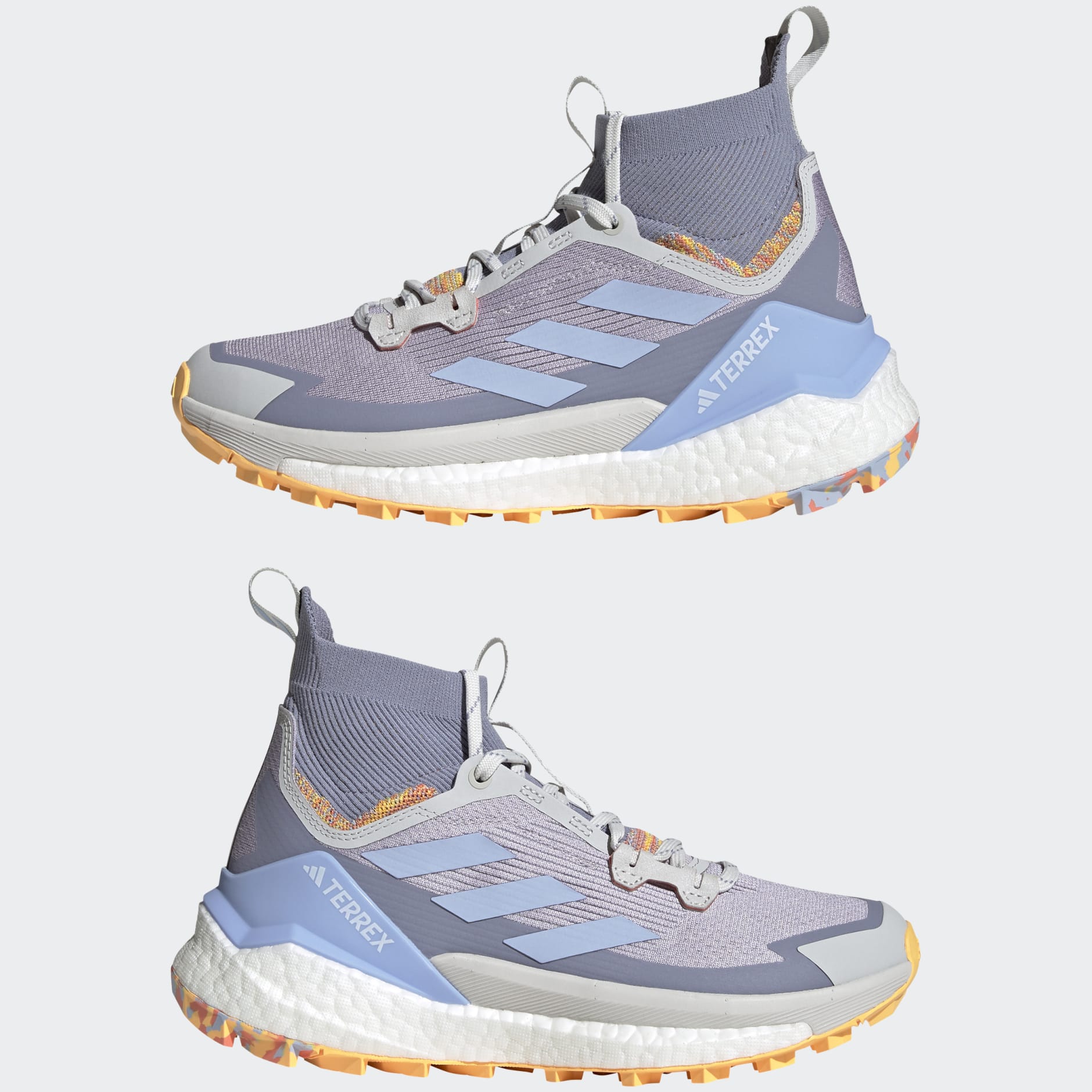 Terrex Free Hiker 2.0 Hiking Shoes