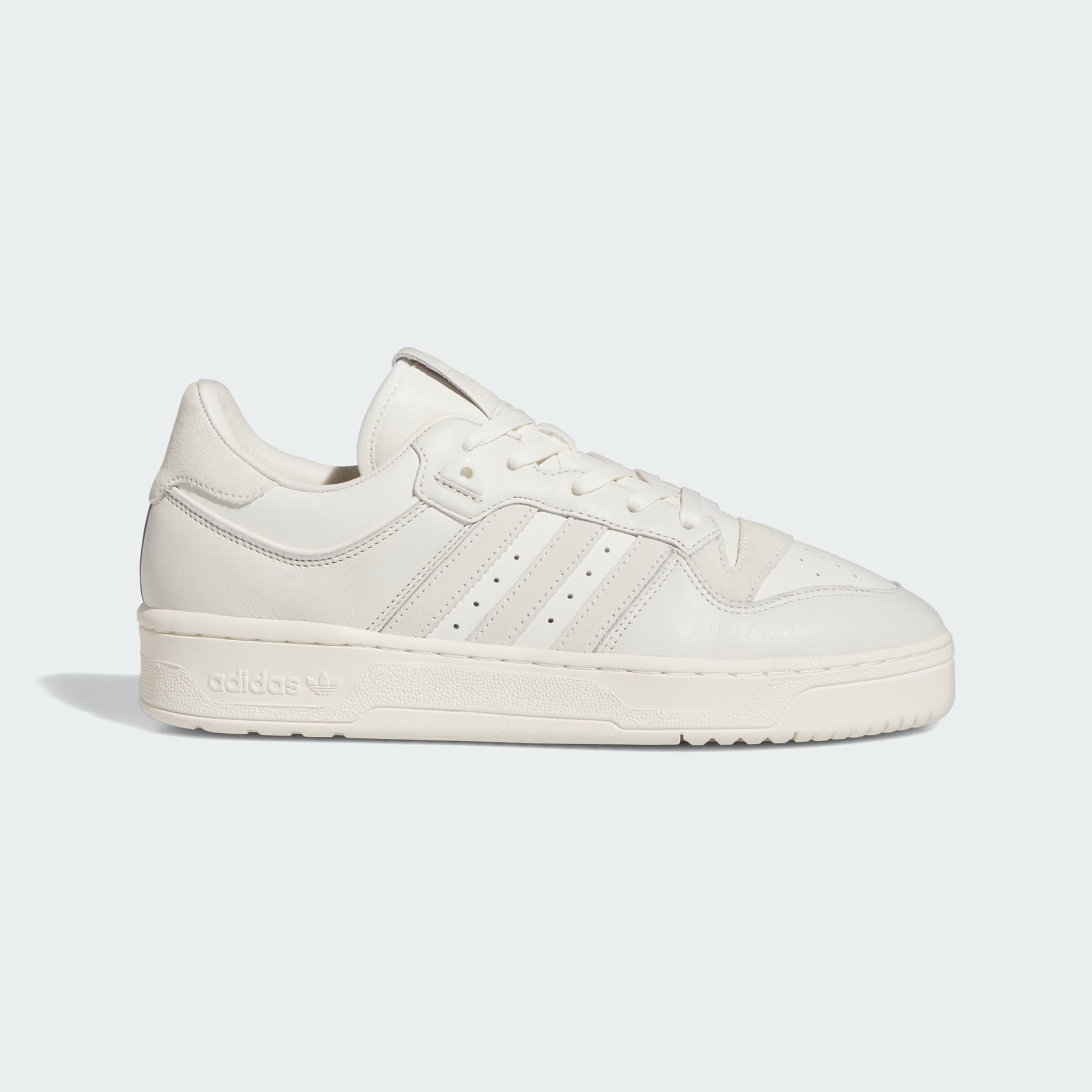Men's Shoes - Rivalry 86 Low Shoes - White | adidas Oman
