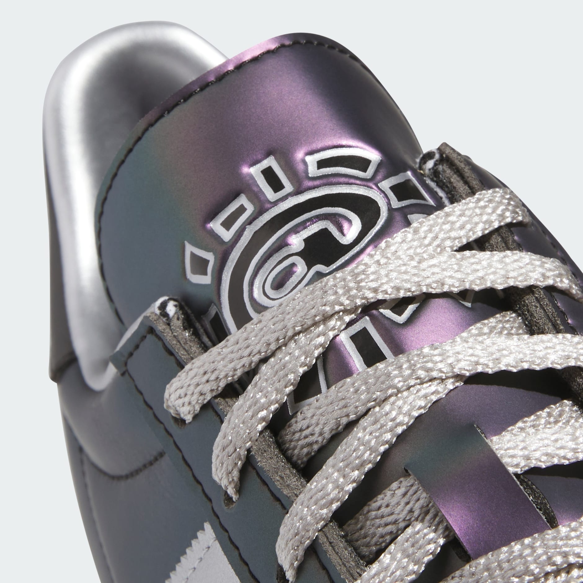 Shoes - Country x Always Shoes - Purple | adidas South Africa