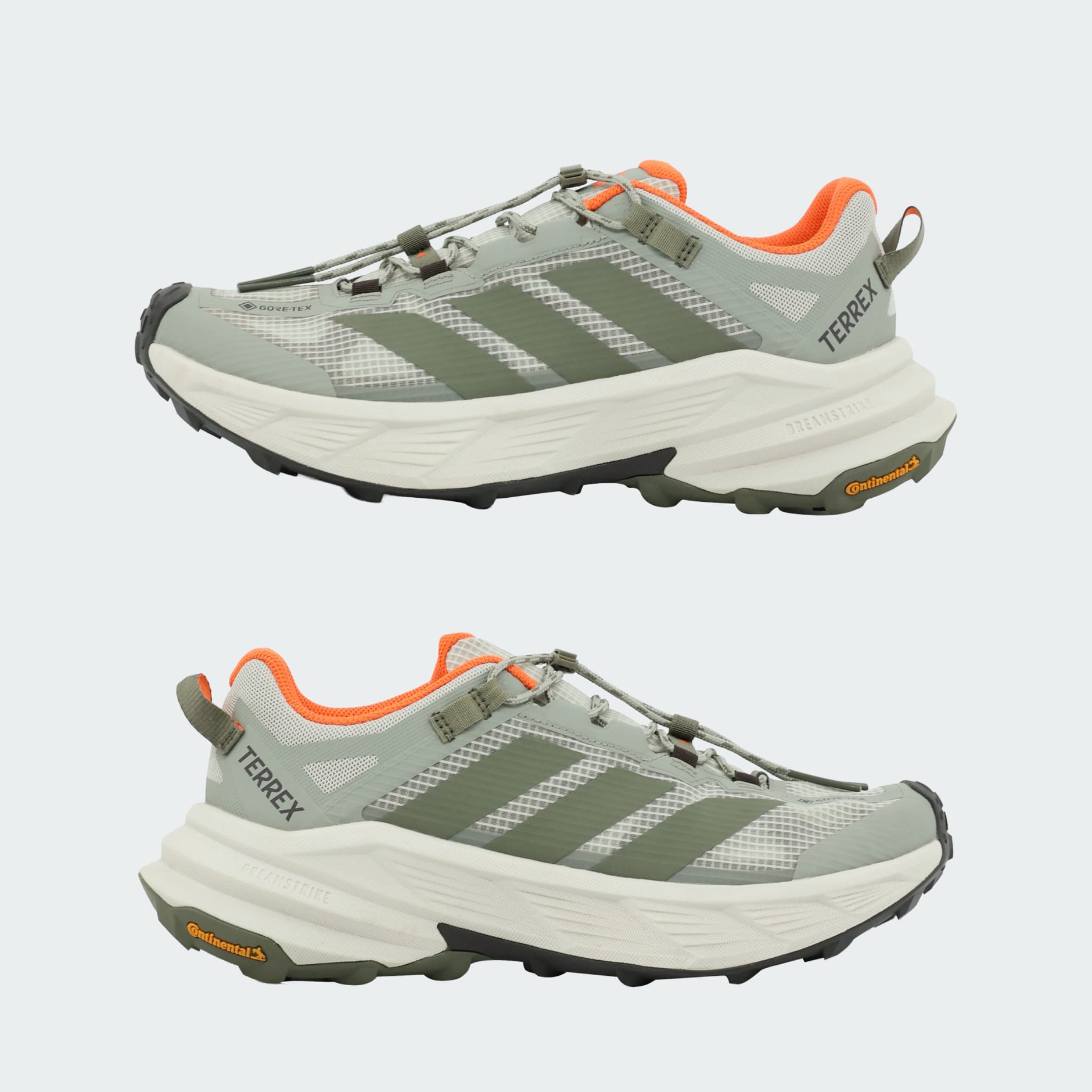 Terrex Freehiker SL GORE-TEX Hiking Shoes