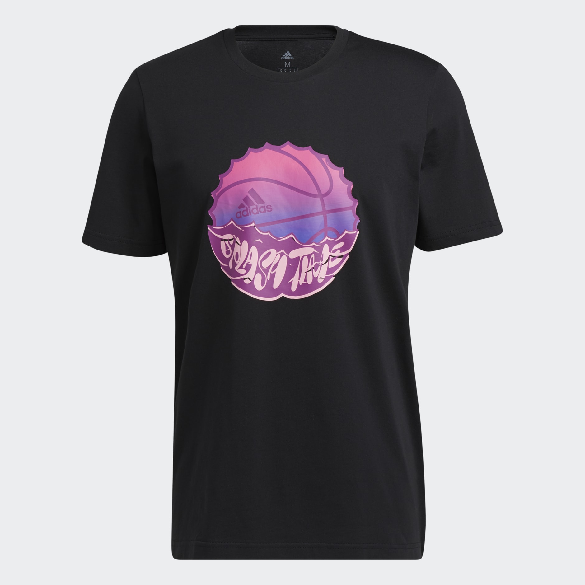 Summer Buckets Graphic Tee