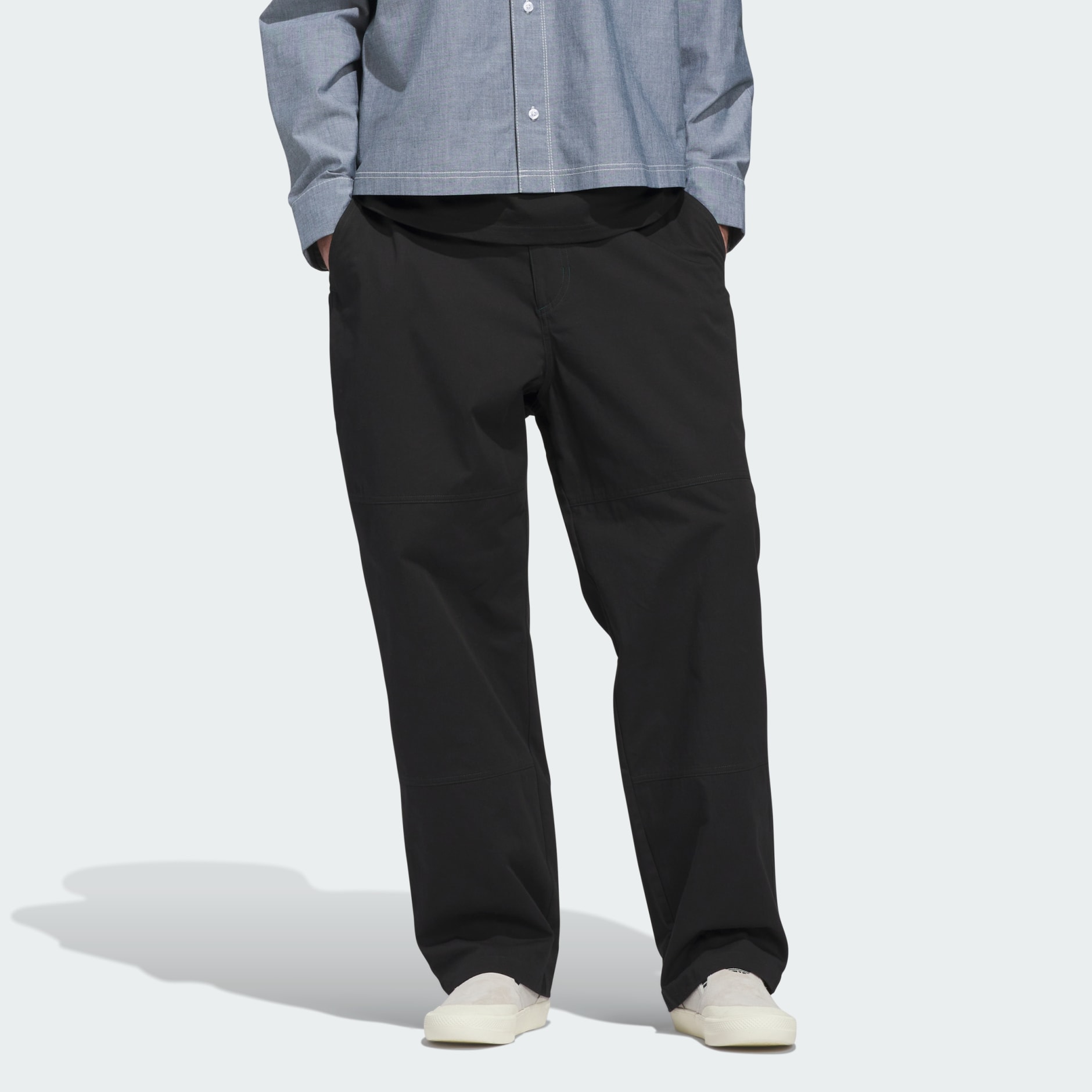 SKATEBOARDING x MARK GONZALES PANTS