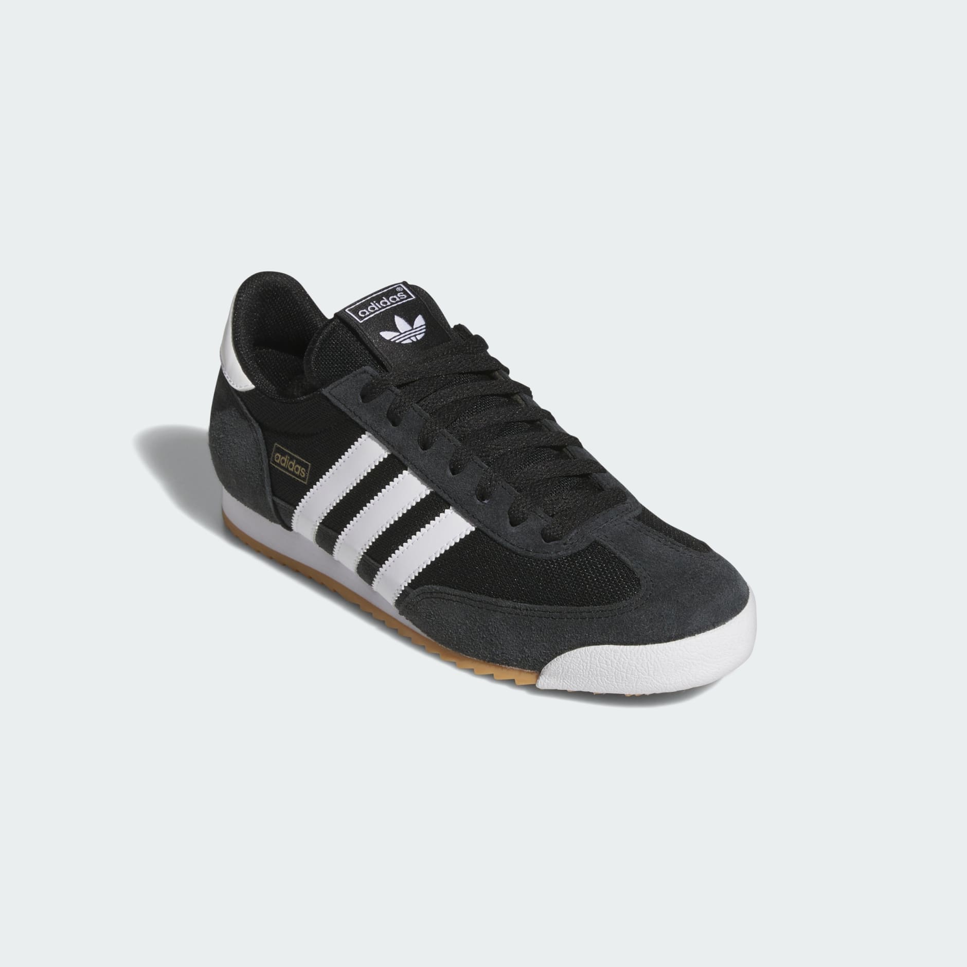 adidas R71 Shoes - Black | adidas UAE