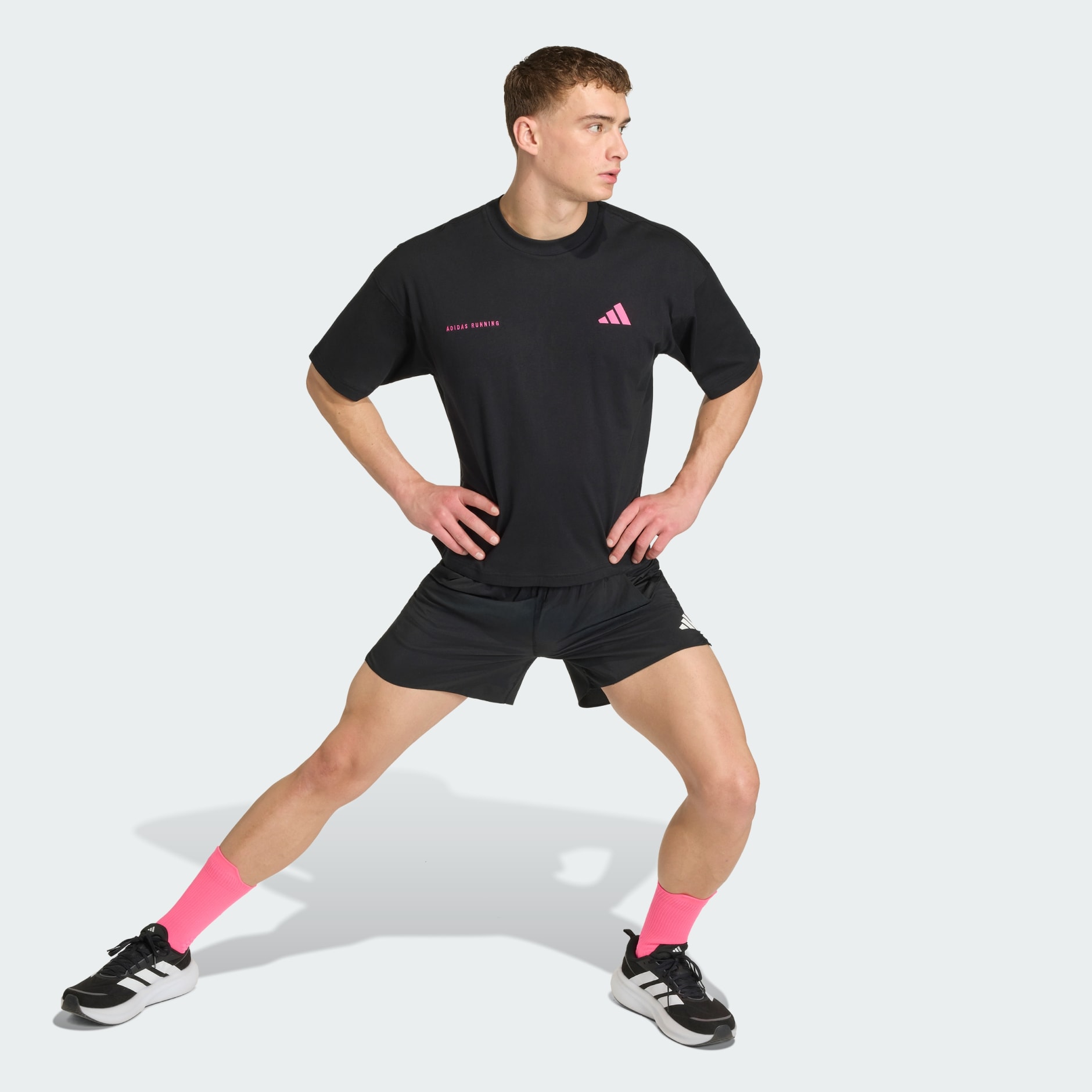 Tricou adi365 Cheering