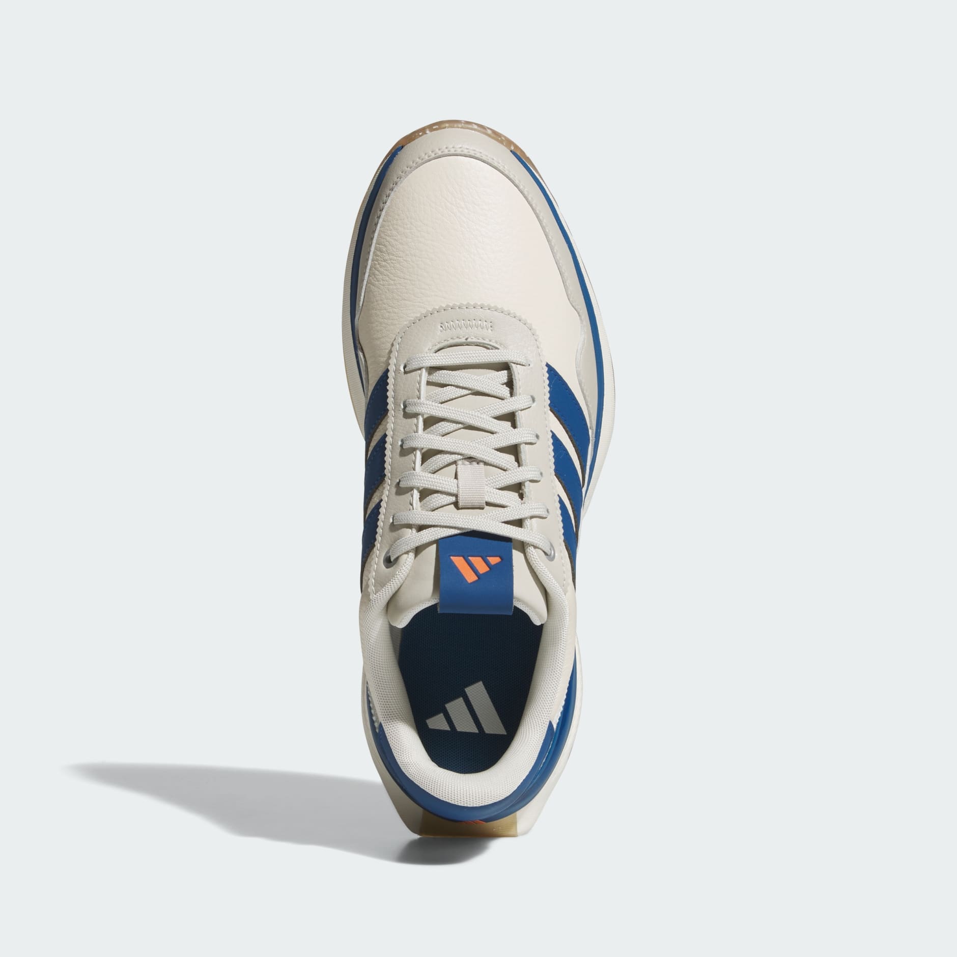 S2G 26 LEATHER SPIKELESS GOLF SHOES