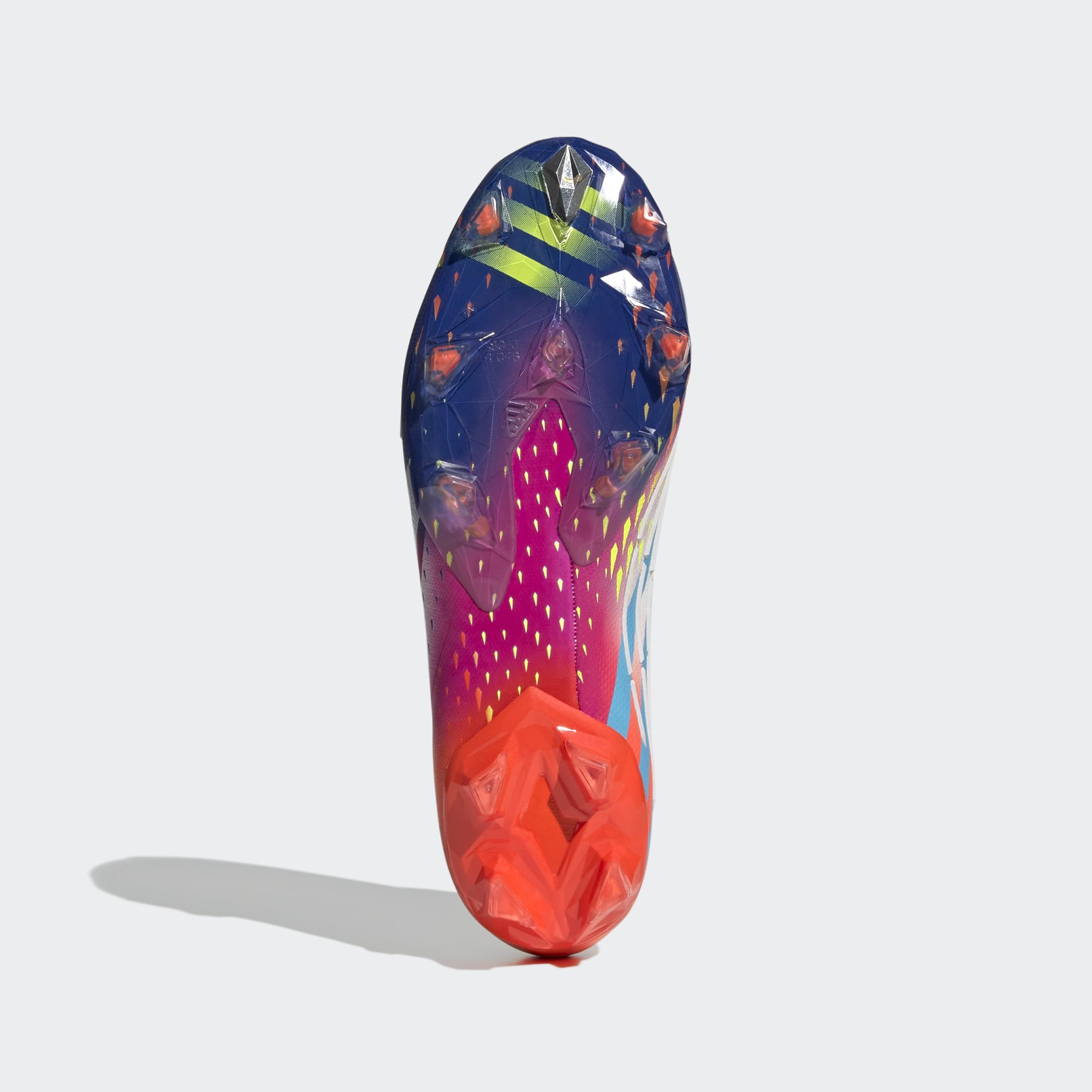 Guayos Predator Edge+ Terreno Firme