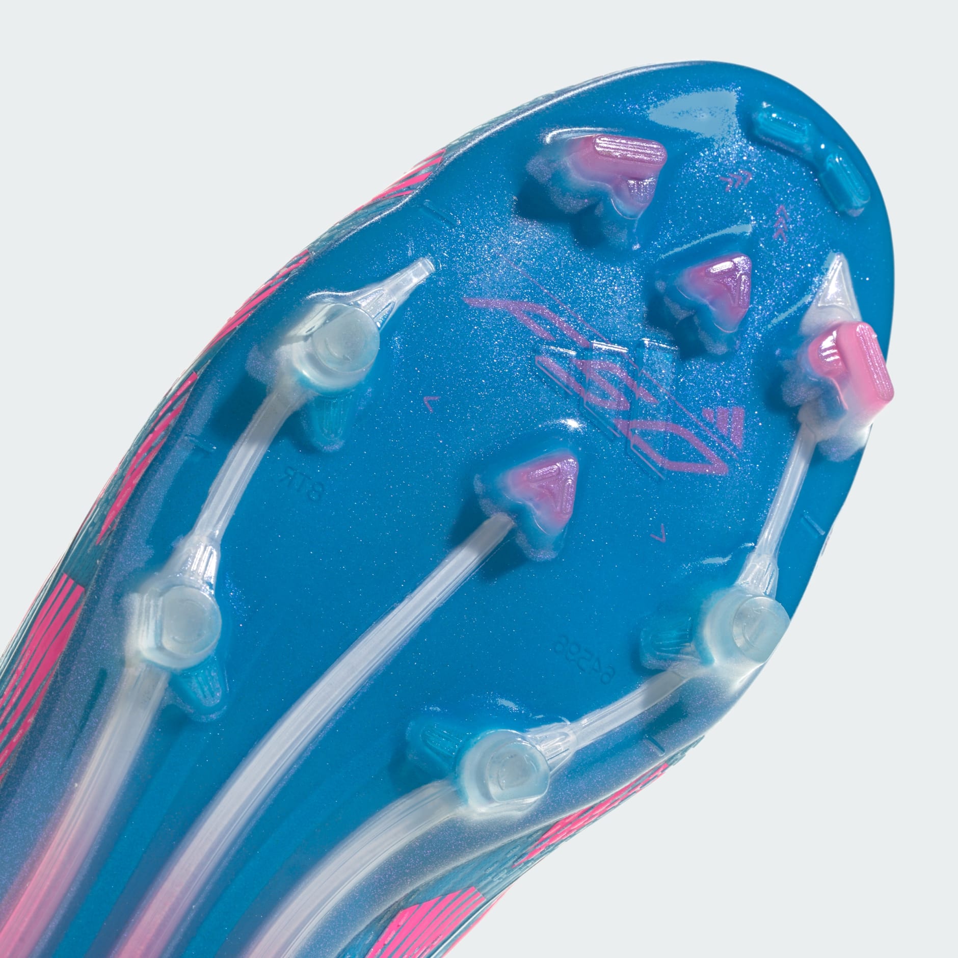 F50 ELITE FG