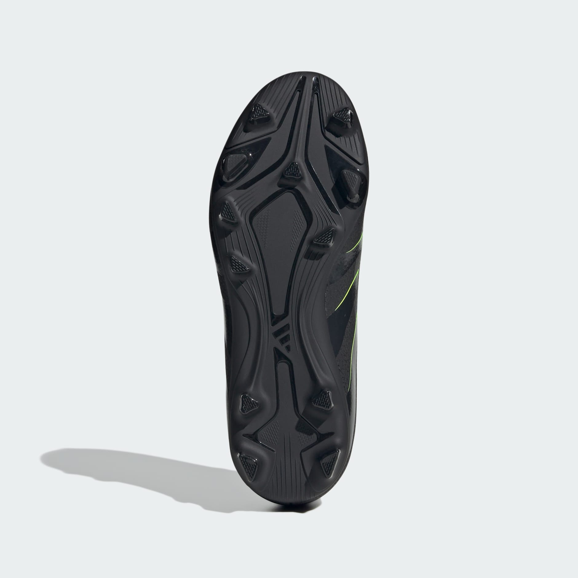 Ghete Predator Club teren dur/suprafețe multiple, copii