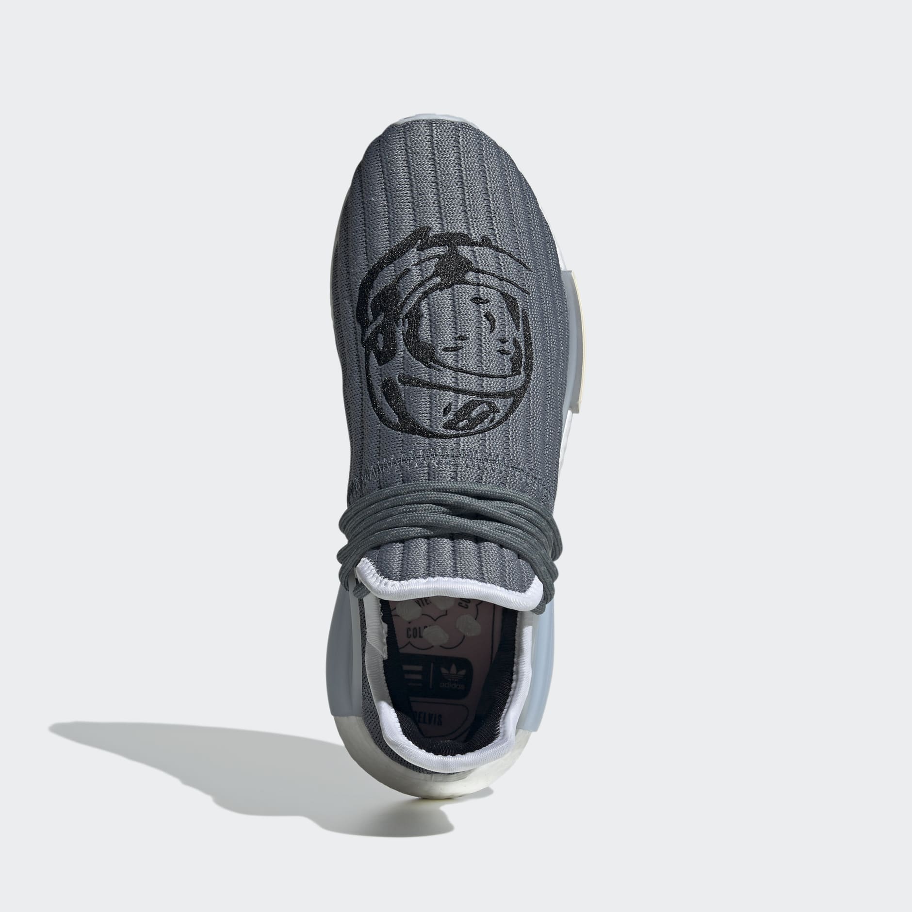 Pharrell Williams HU NMD Shoes