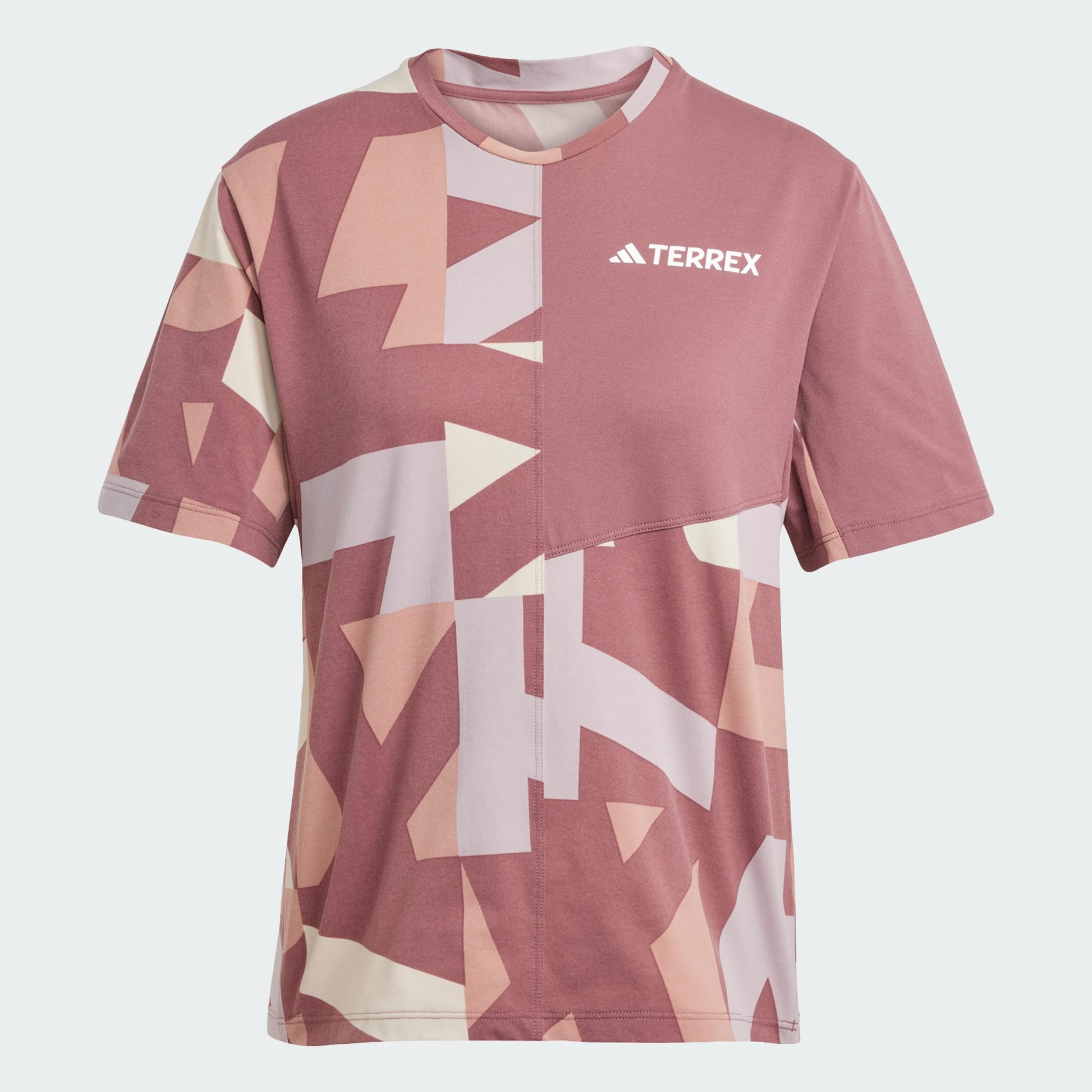 Terrex Multi Climacool Printed Tee