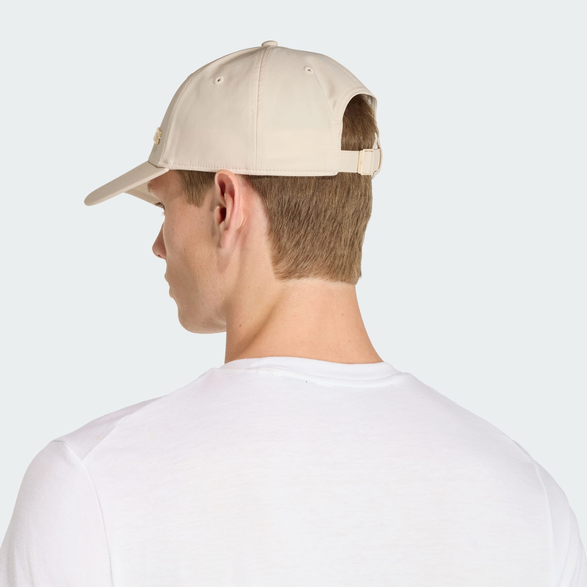 Lightweight Baseball Cap
