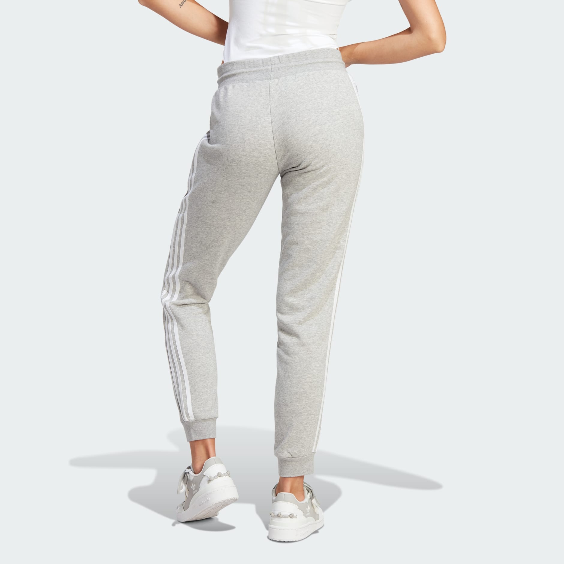 Buy adidas Originals Women's Adicolor Classics Cuffed Track Pants