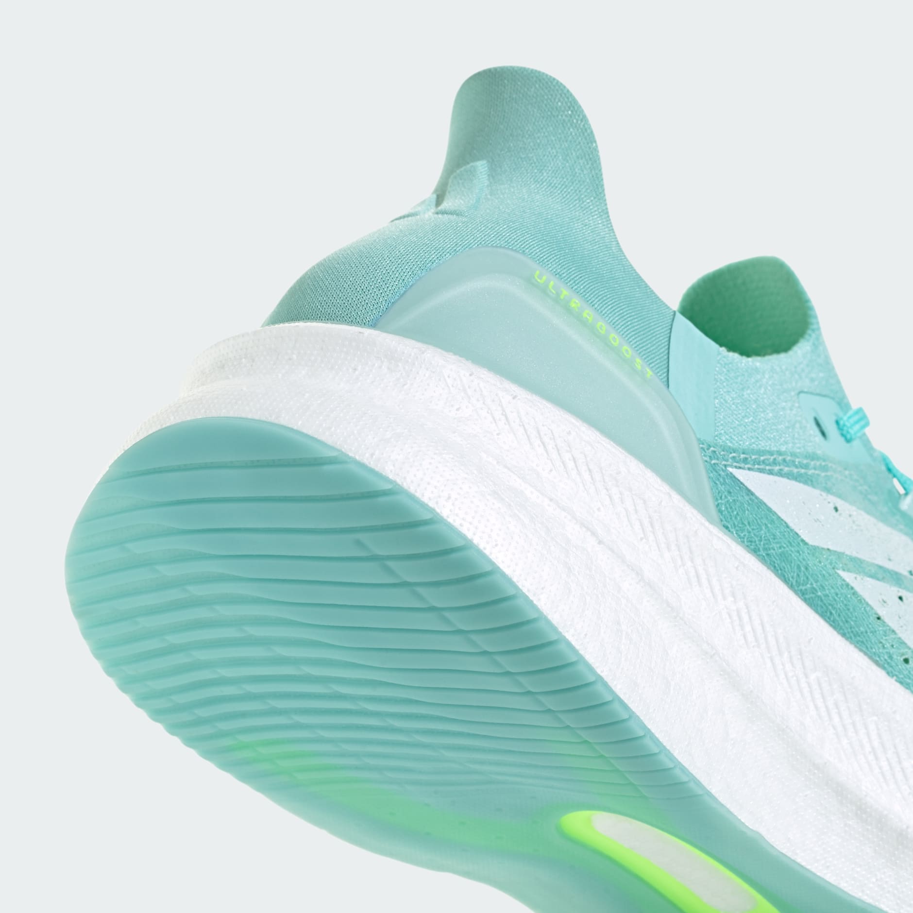 Ultraboost 5 Strung Shoes