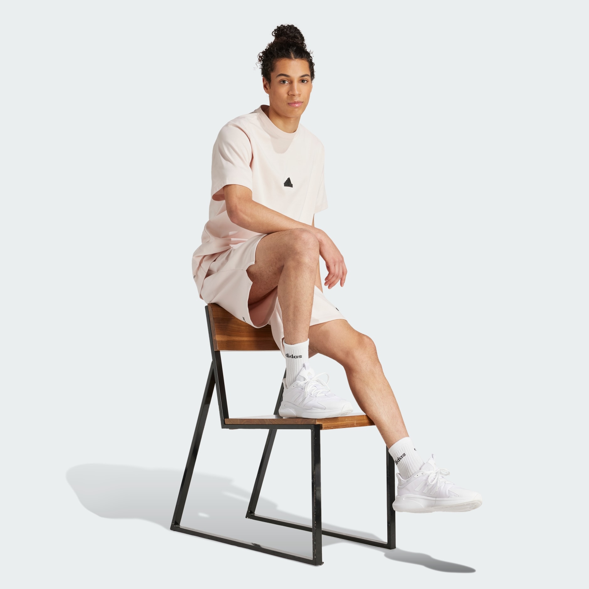 Z.N.E. Tee