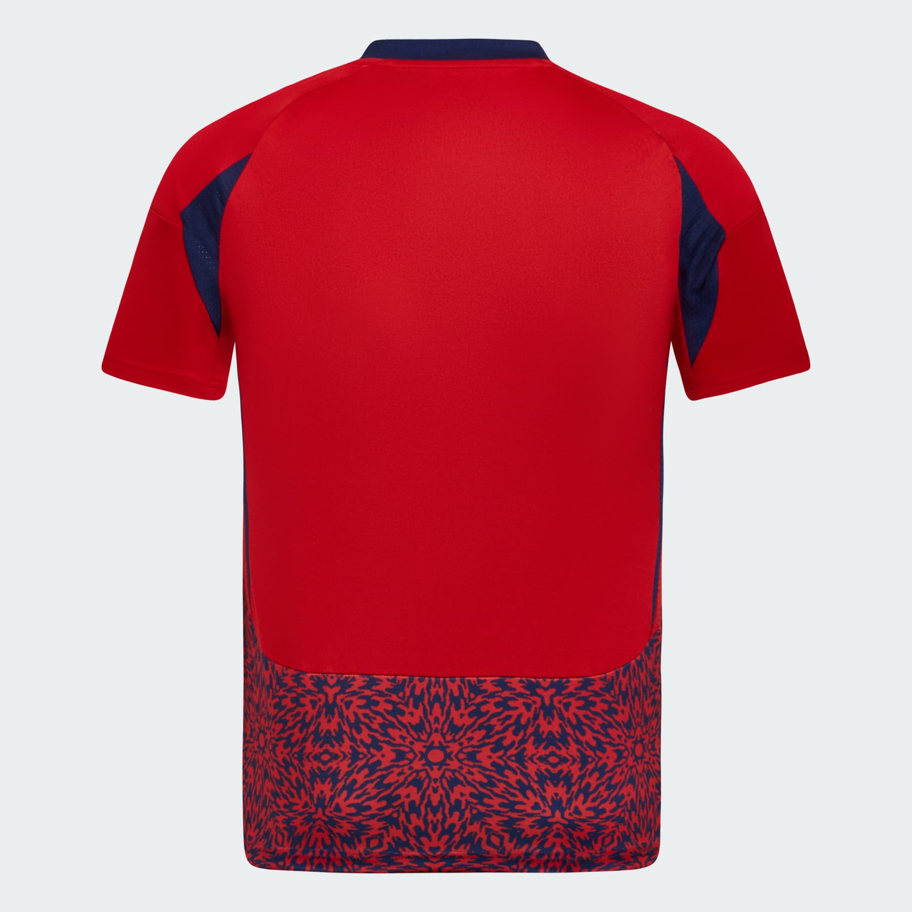 CAMISETA LOCAL NIÑO FCRF 24