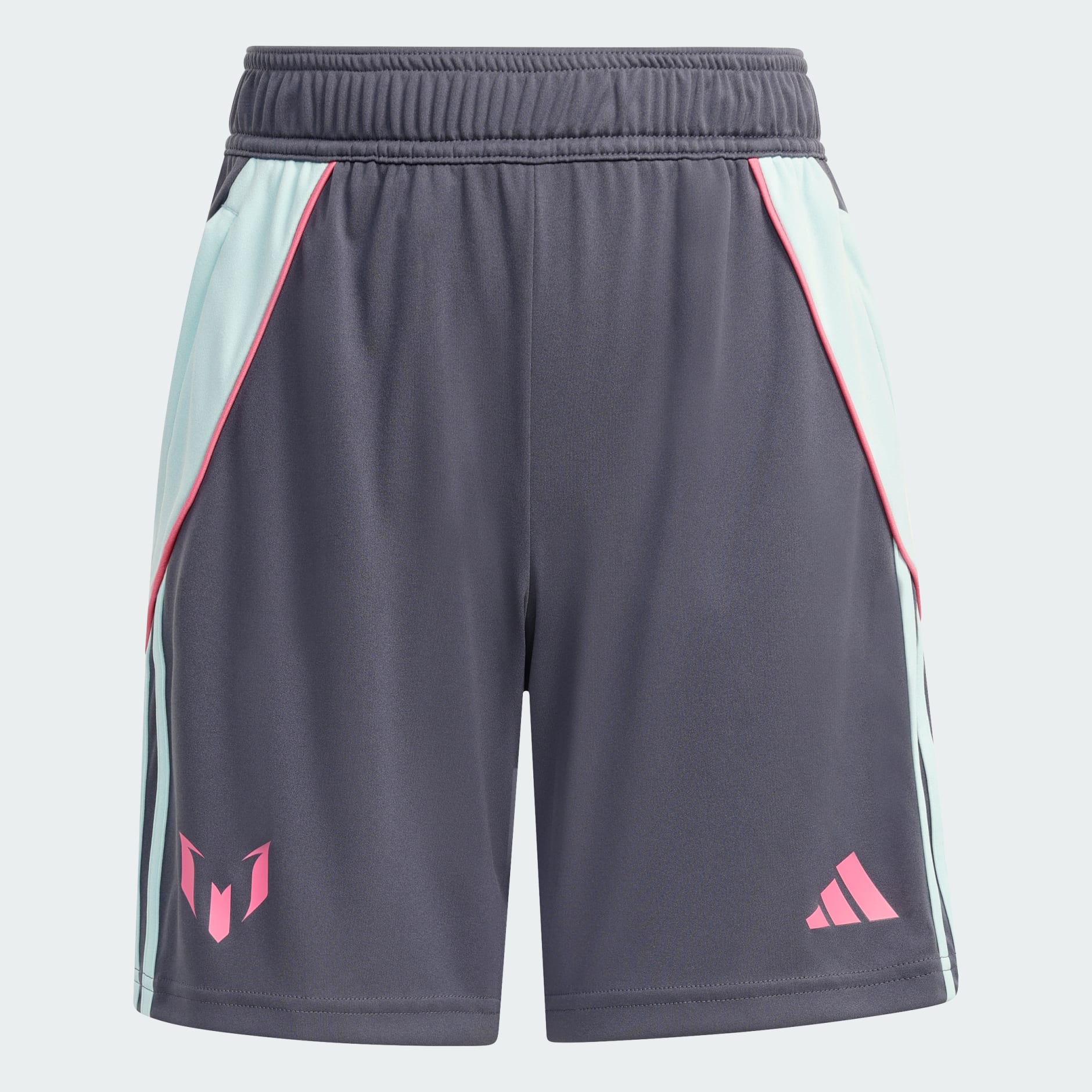 Pantaloni scurți Messi pentru copii