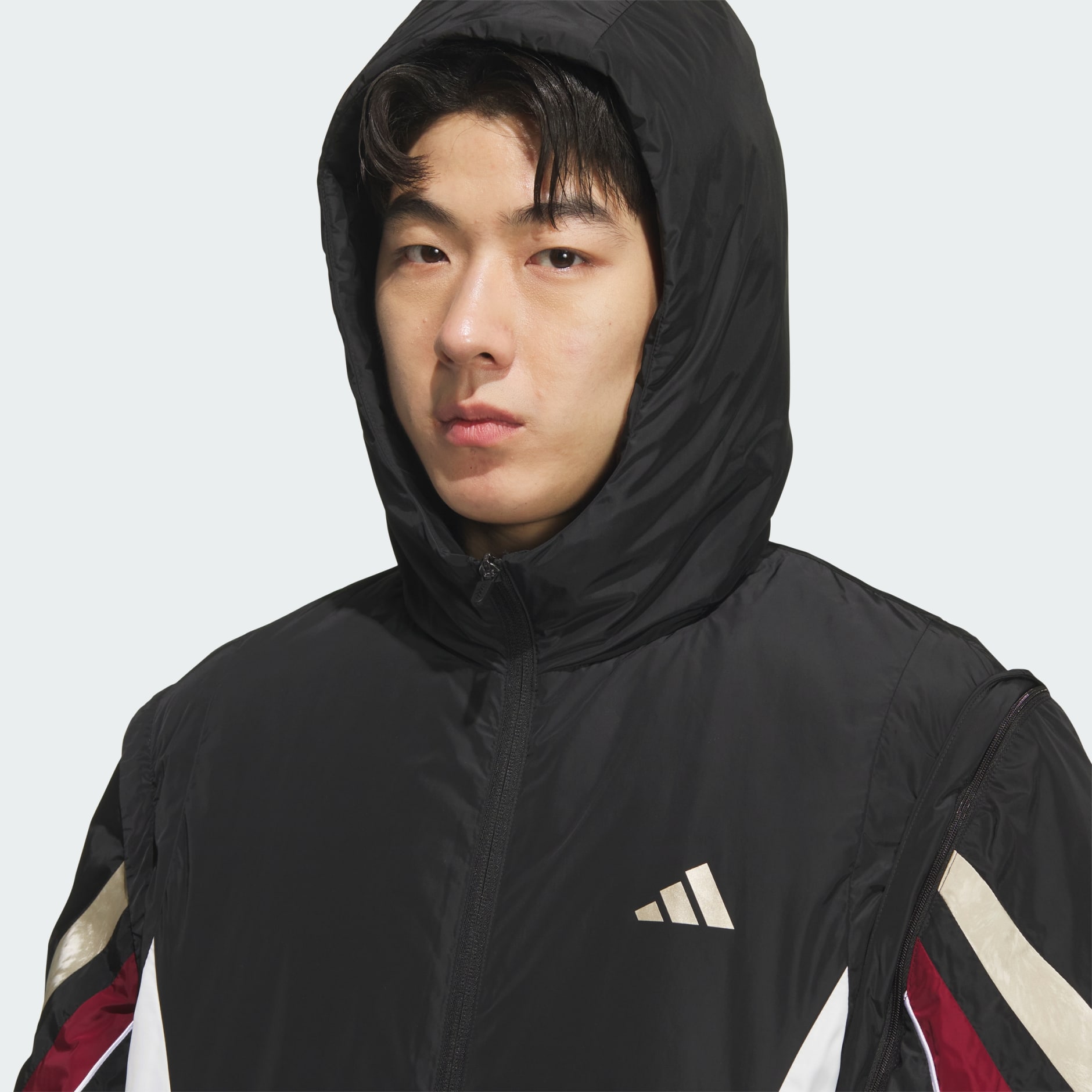 農曆新年籃球外套