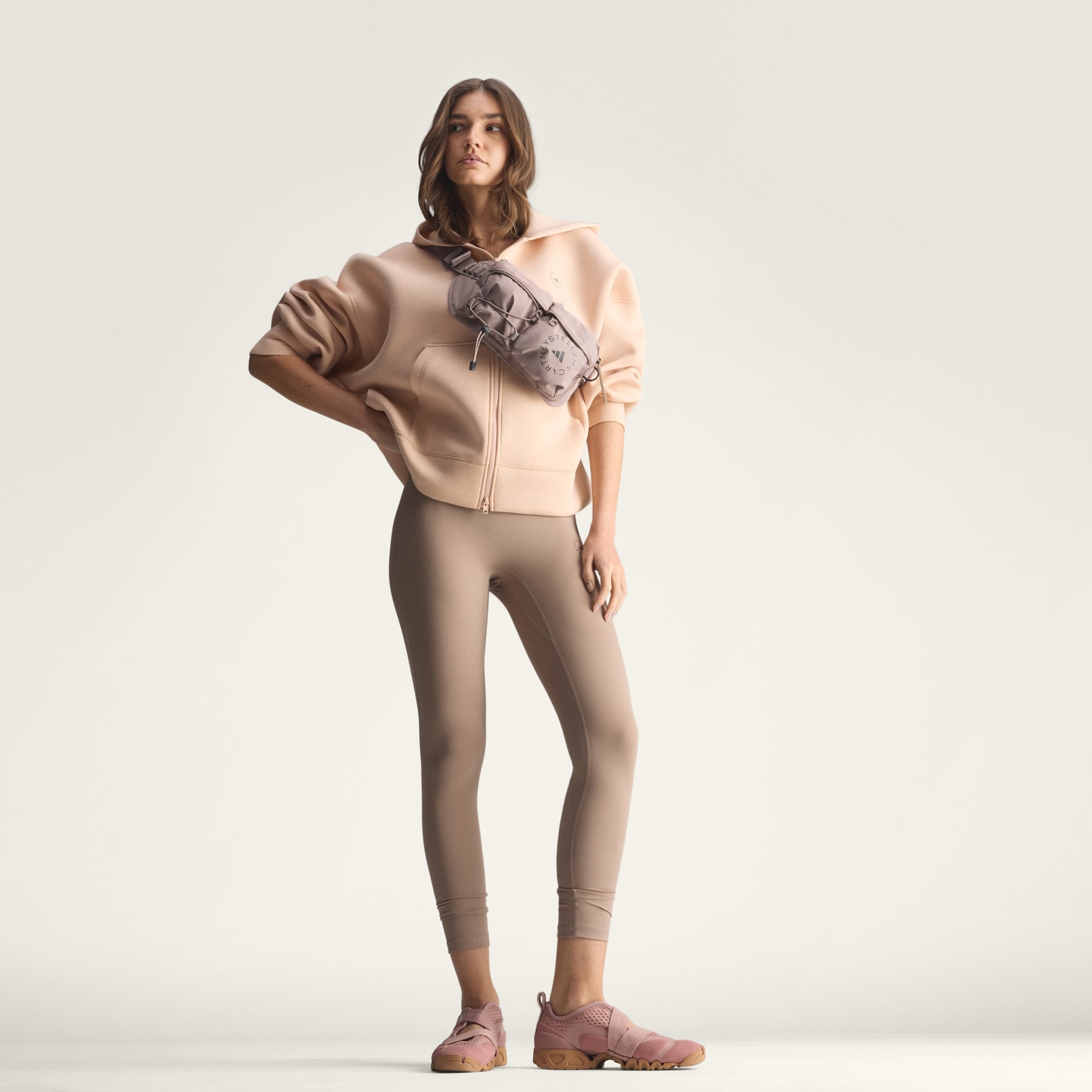 adidas by Stella McCartney Bum Bag