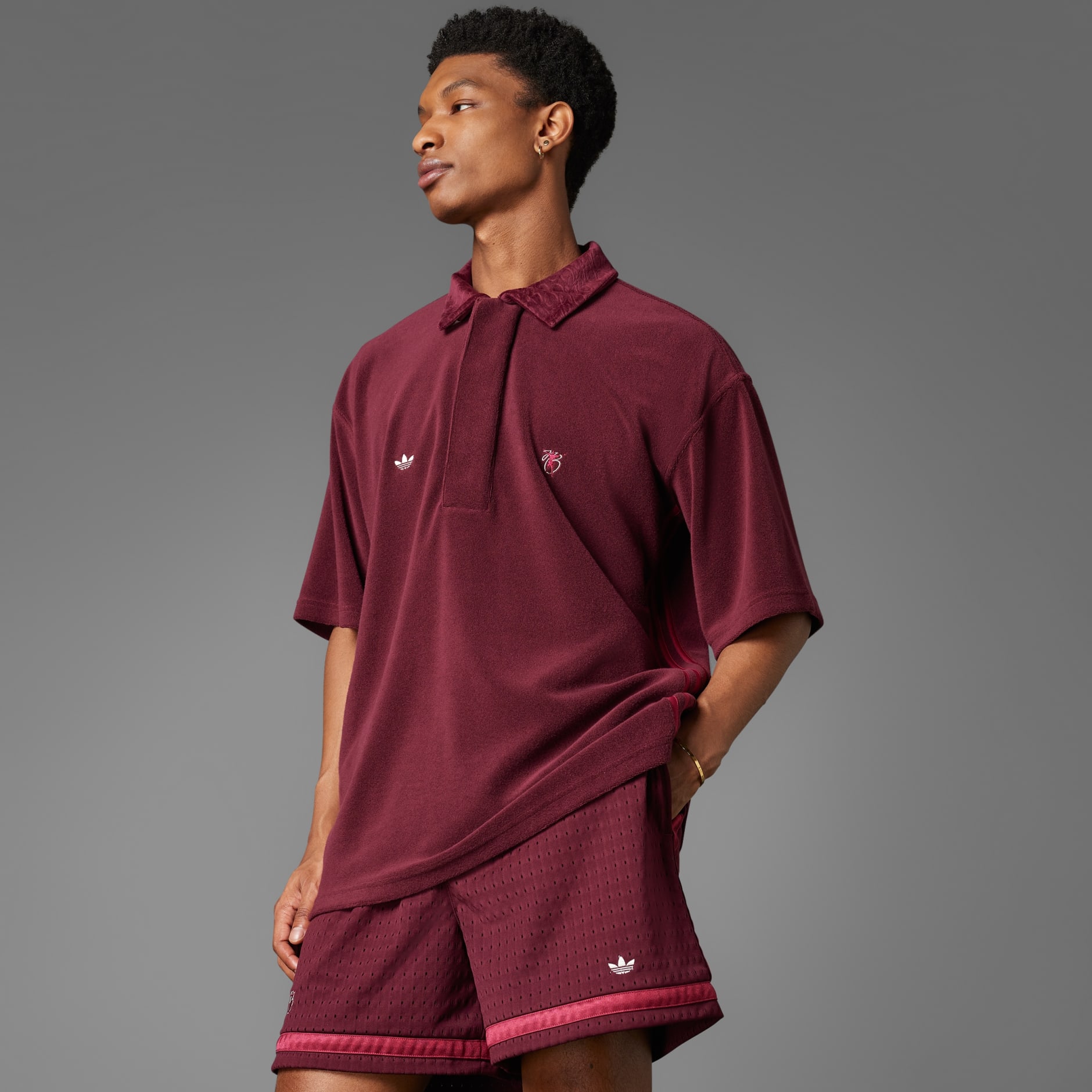 Polo majica Jude Bellingham