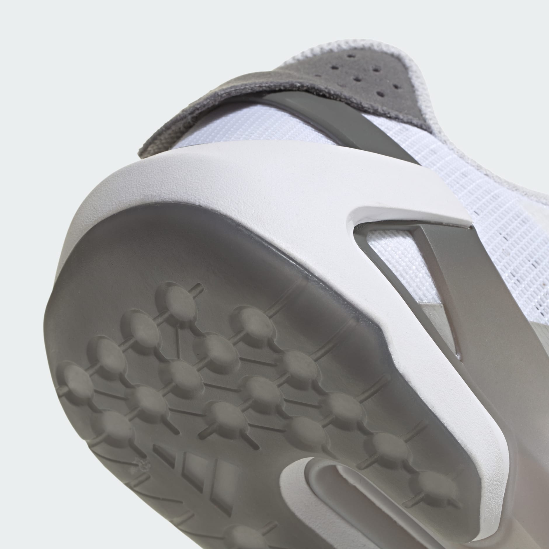 Pantofi Adizero Counterblast pentru sală