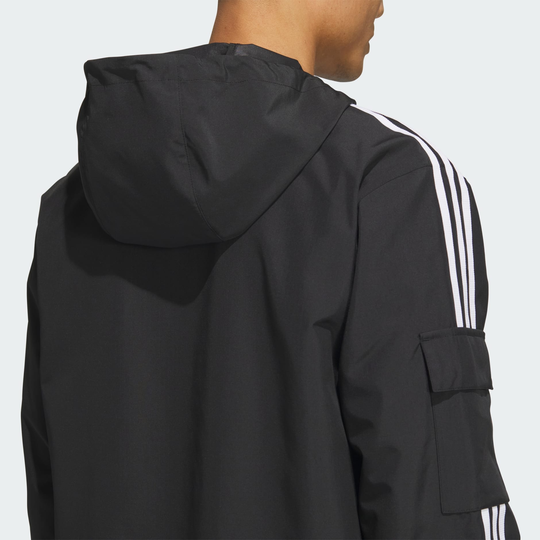 Stag Track Jacket (Gender Neutral)