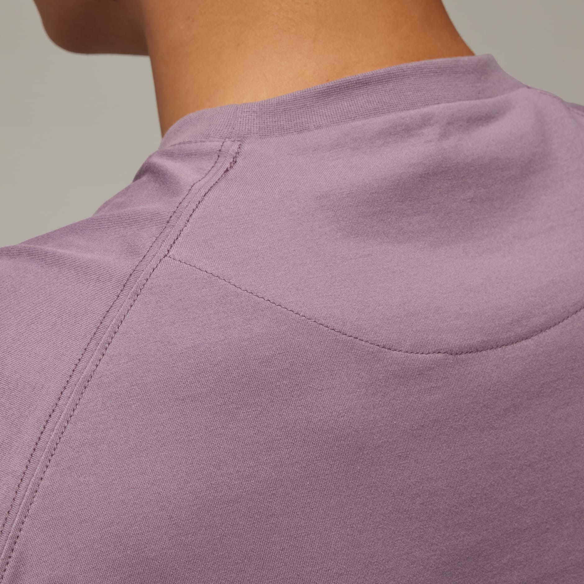 Y-3 Relaxed Short Sleeve Tee