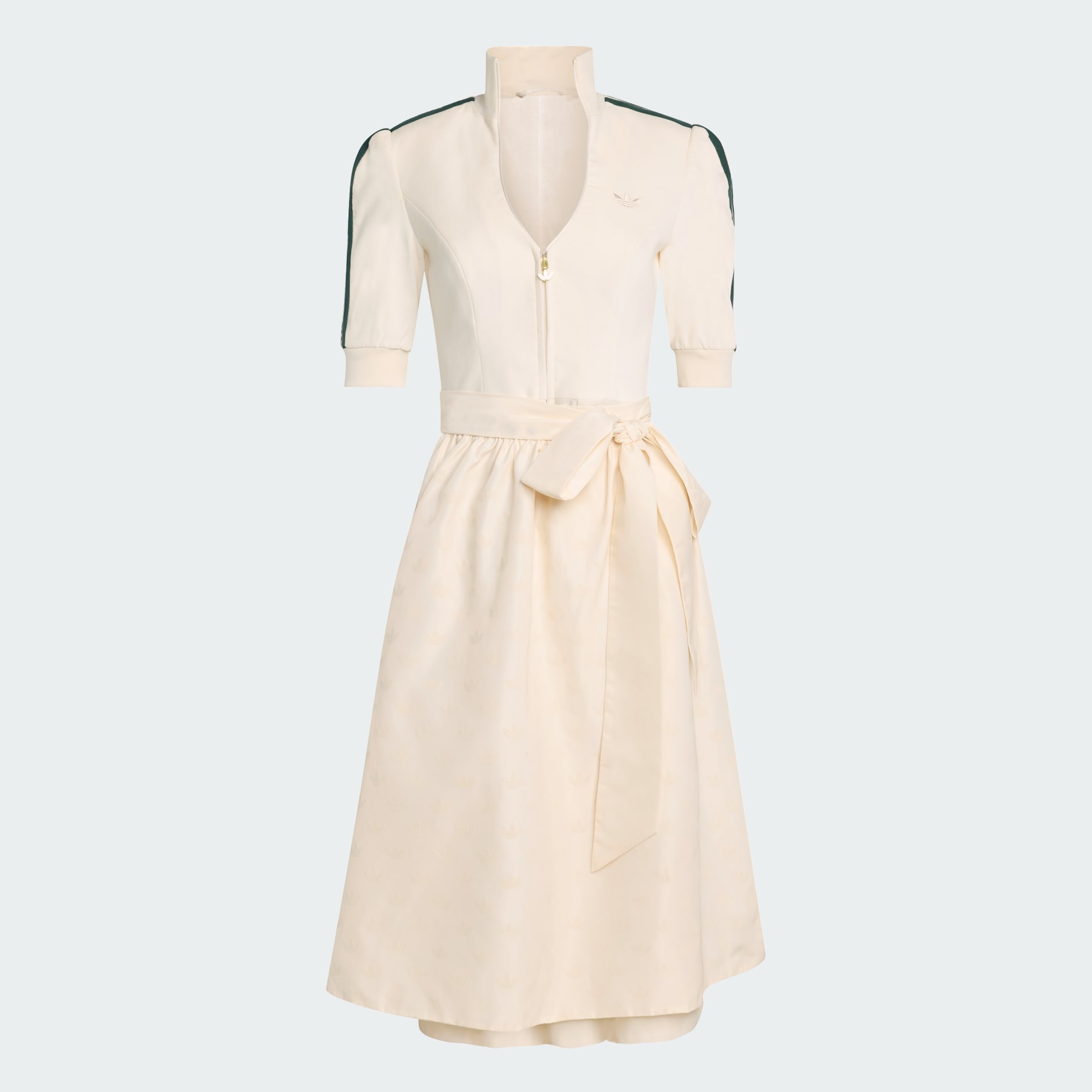 Haljina ADIDAS ORIGINALS DIRNDL