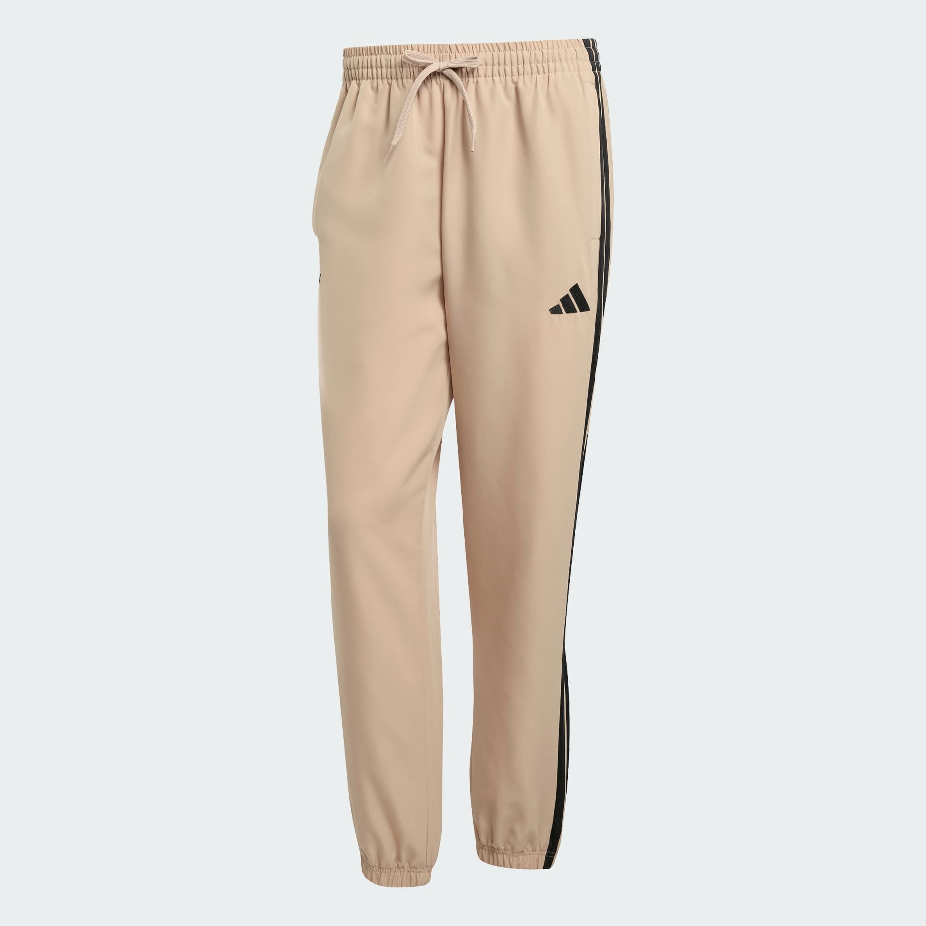 3-STRIPES WOVEN TRACKSUITS
