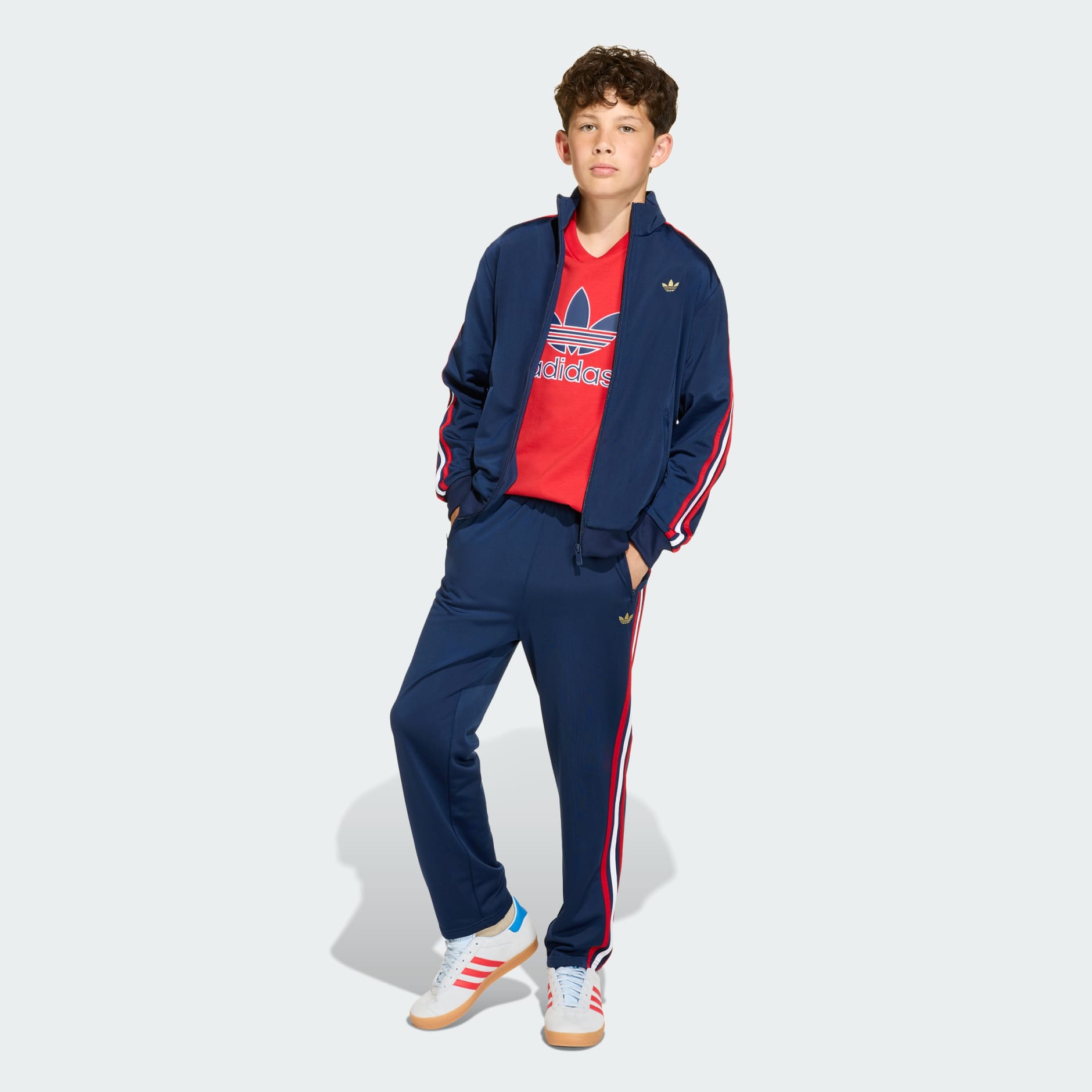 جاكيت رياضية FIREBIRD LOOSE