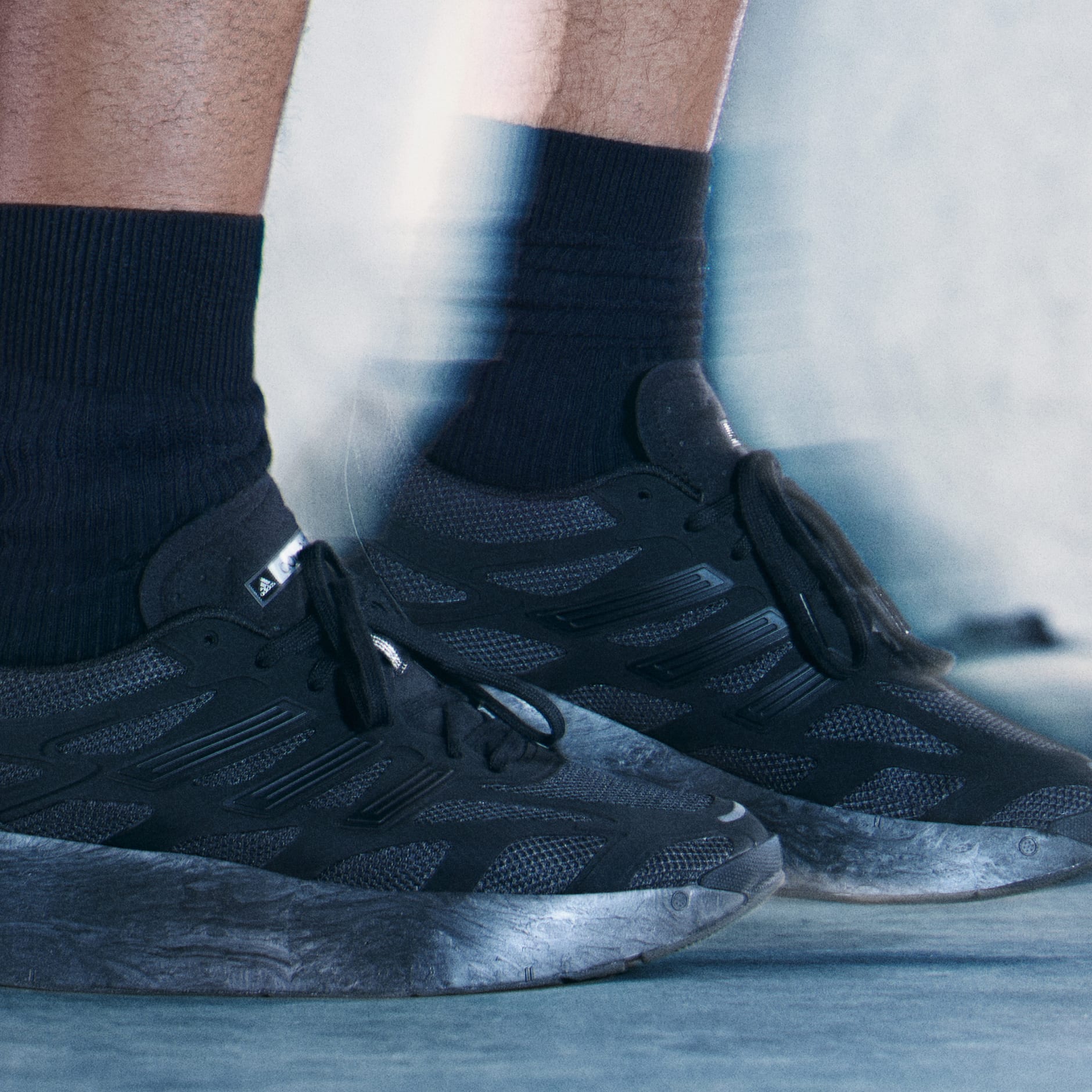 Shoes - Adizero Aruku Shoes - Black | adidas South Africa