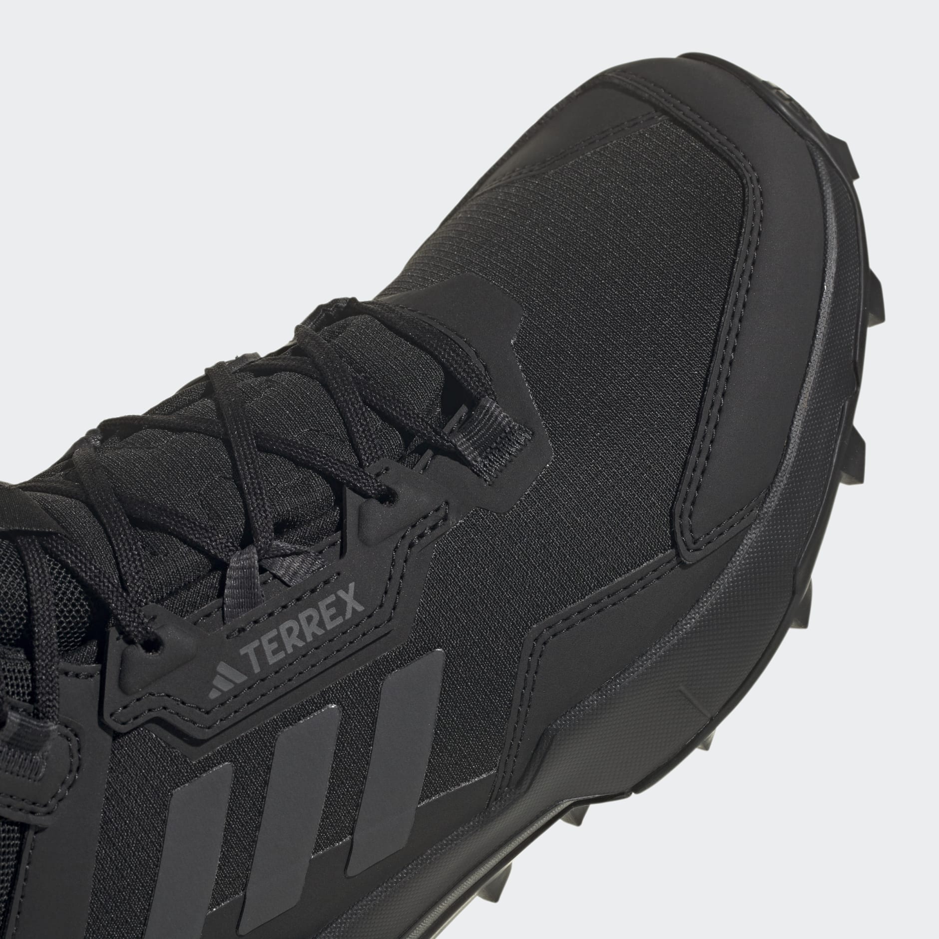 Terrex AX4 Mid GORE-TEX Hiking Shoes