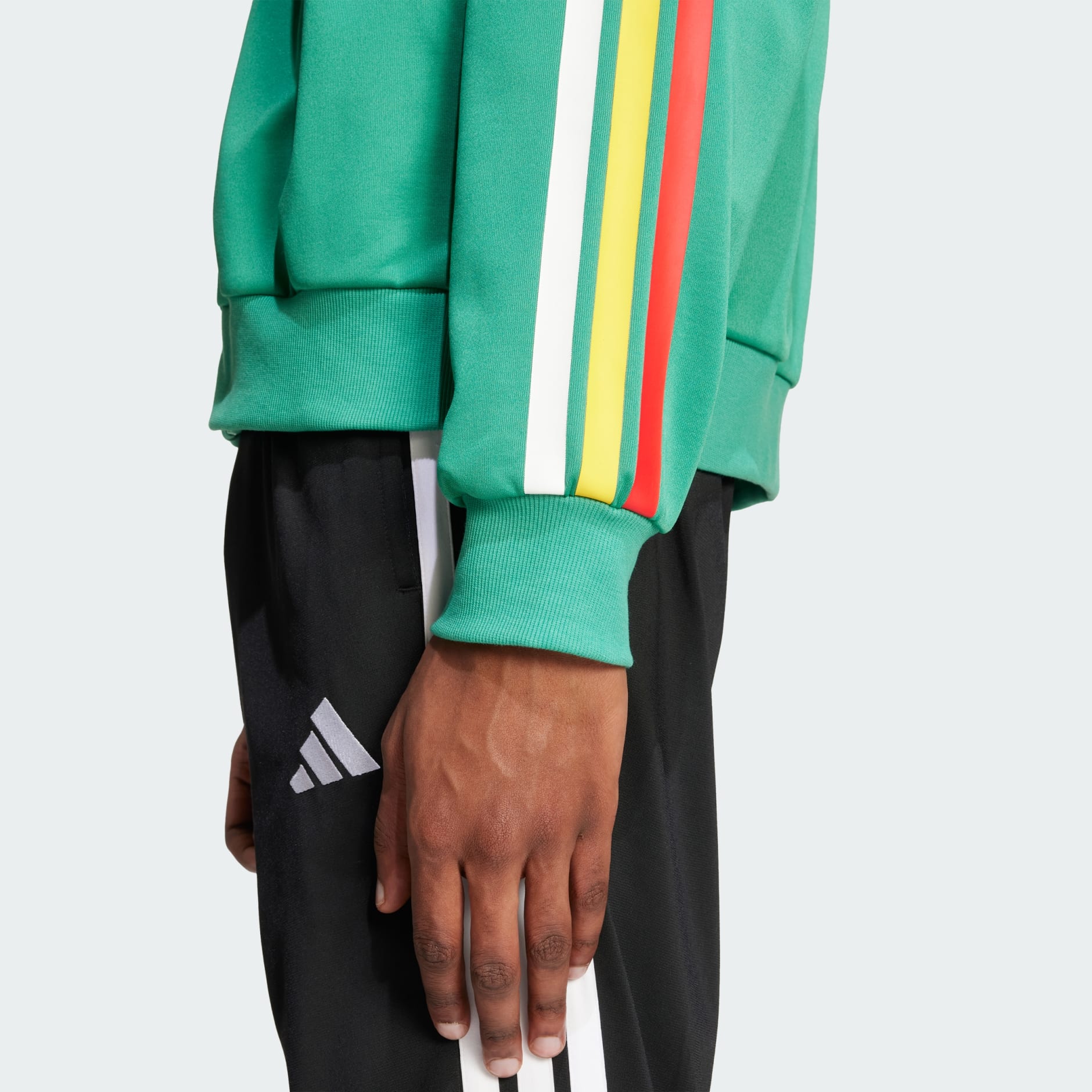 House of Tiro Nations Pack Track Top