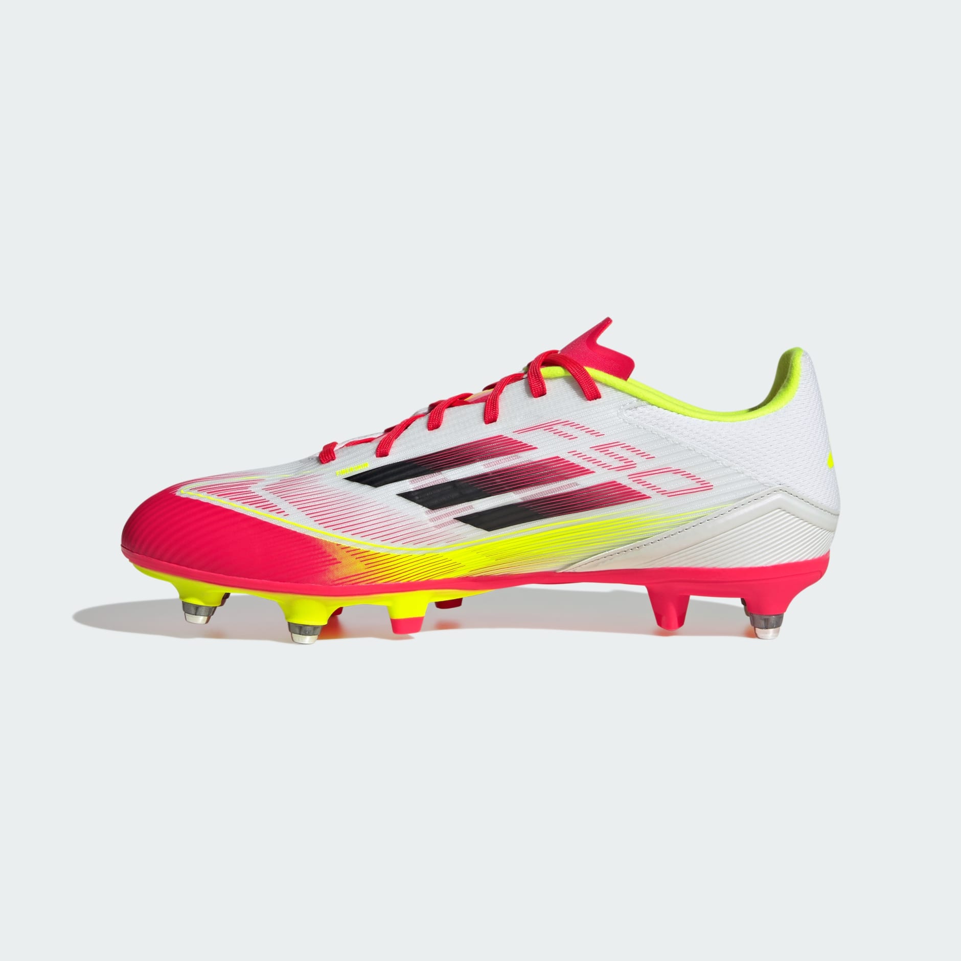 Ghete F50 League de teren moale