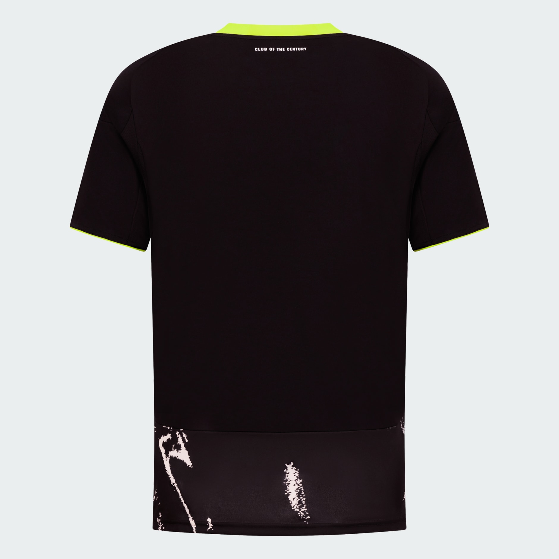 Al Ahly 25/26 AWAY JERSEY KIDS