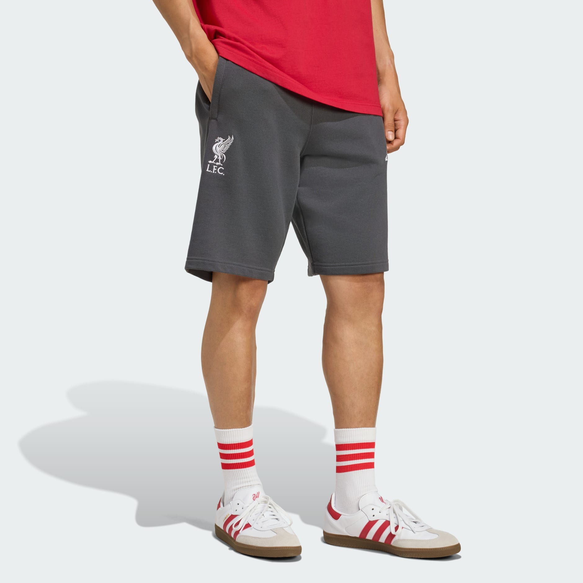 Liverpool FC US Pack Shorts